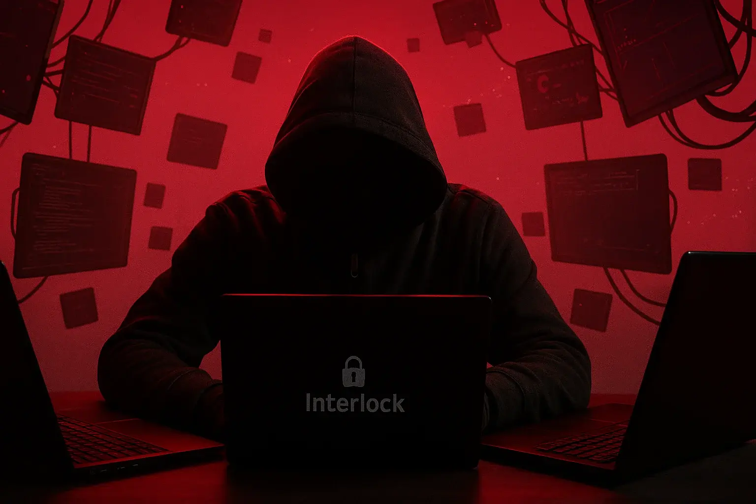Ransomware Interlock Adopta el Método FileFix para Distribuir Malware