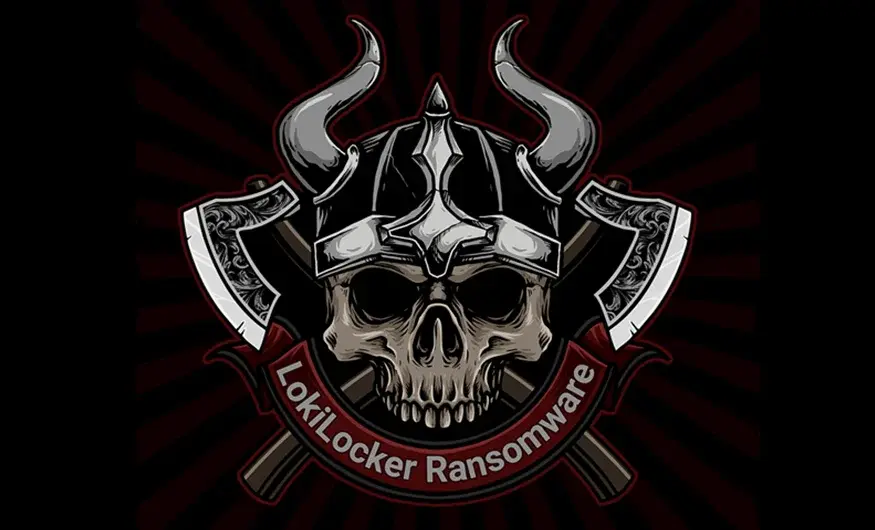 Loki Locker Ransomware: ¿Qué es, cómo funciona y cómo protegerte?