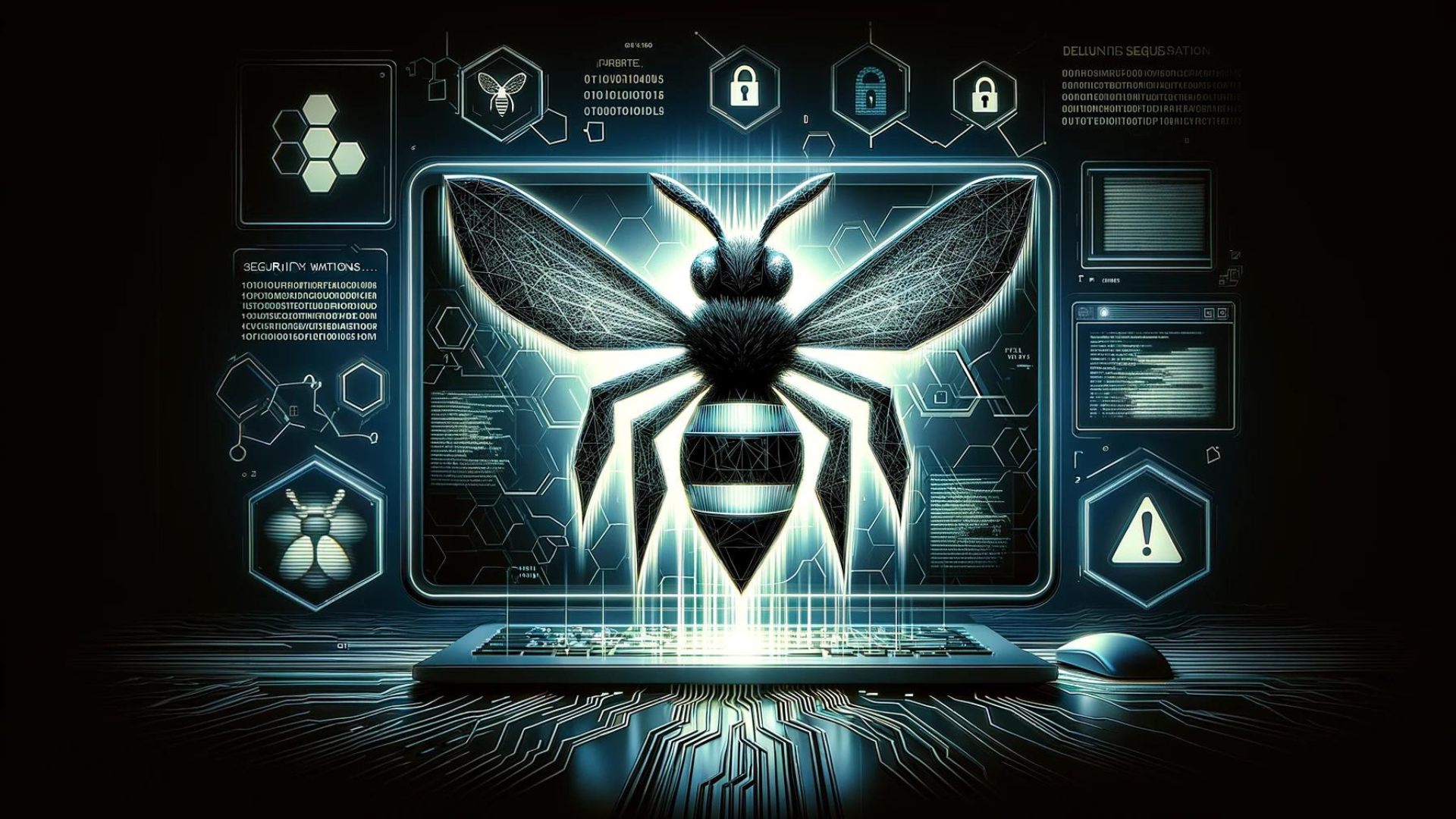 Regreso del Malware Bumblebee Tras 4 Meses de Silencio