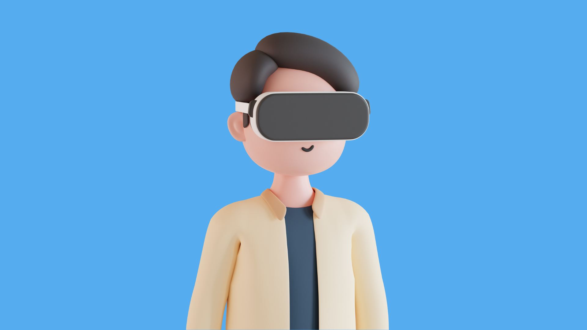 Retos de Seguridad en Realidad Virtual y Aumentada