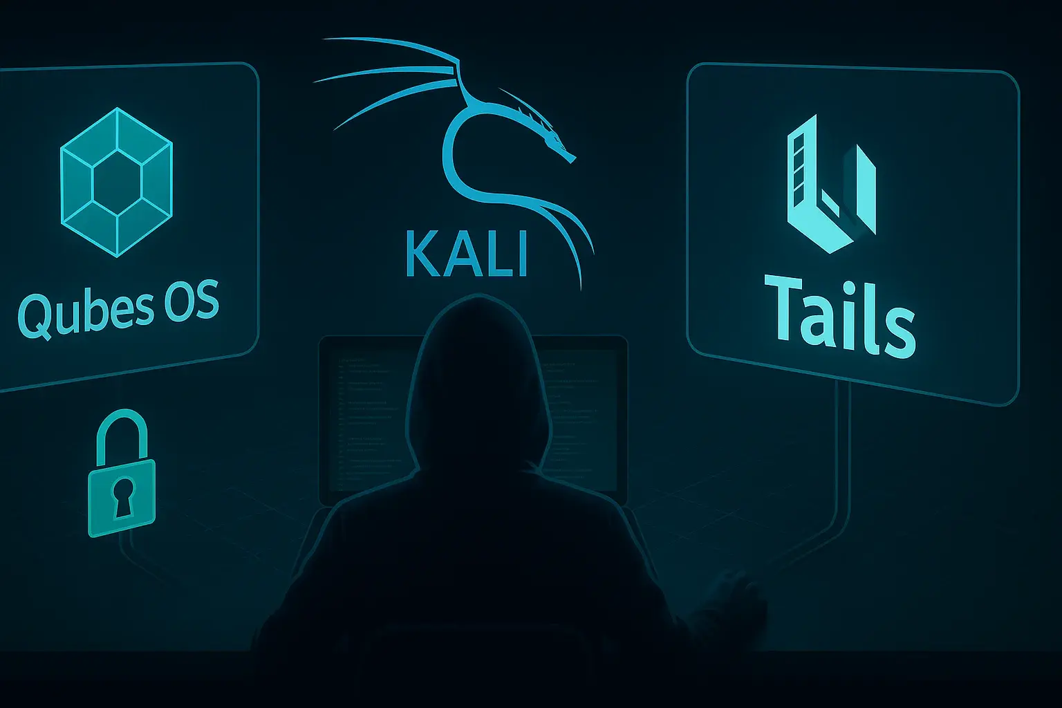 Operating Systems Preferred by Hackers: Beyond Windows