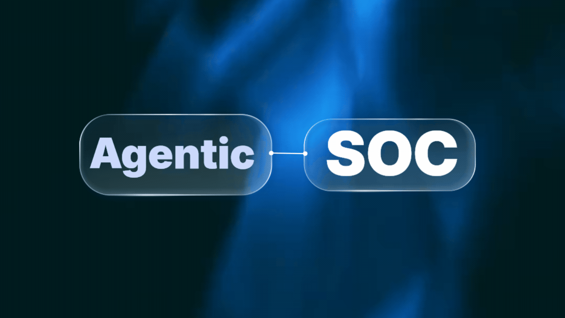 SOC Agentico