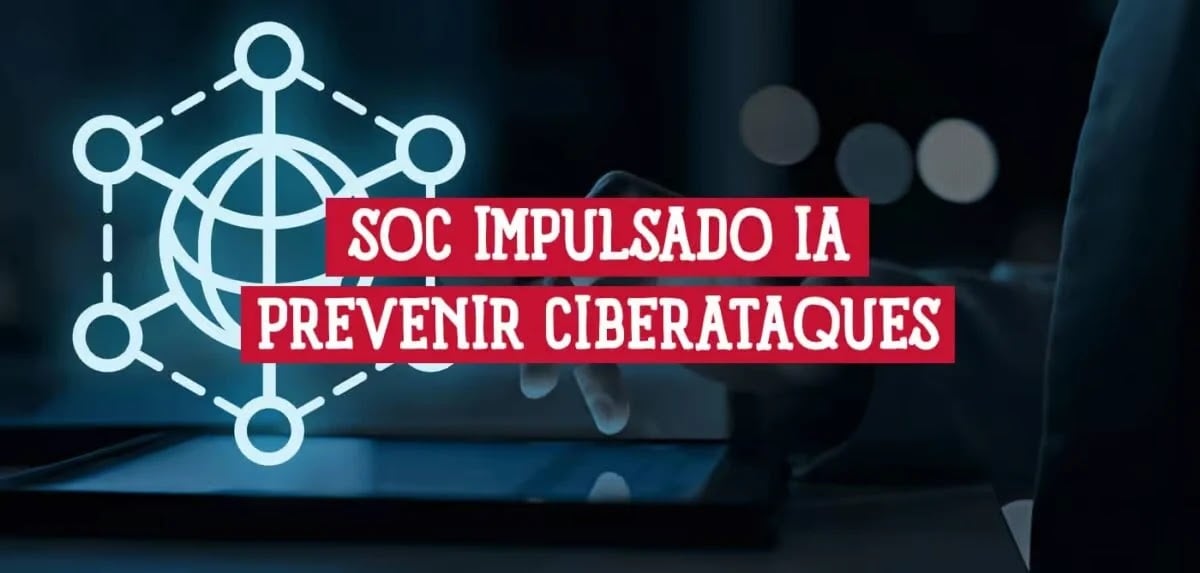 SOC IA
