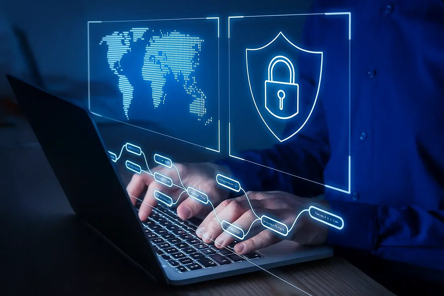 soc ciberseguridad