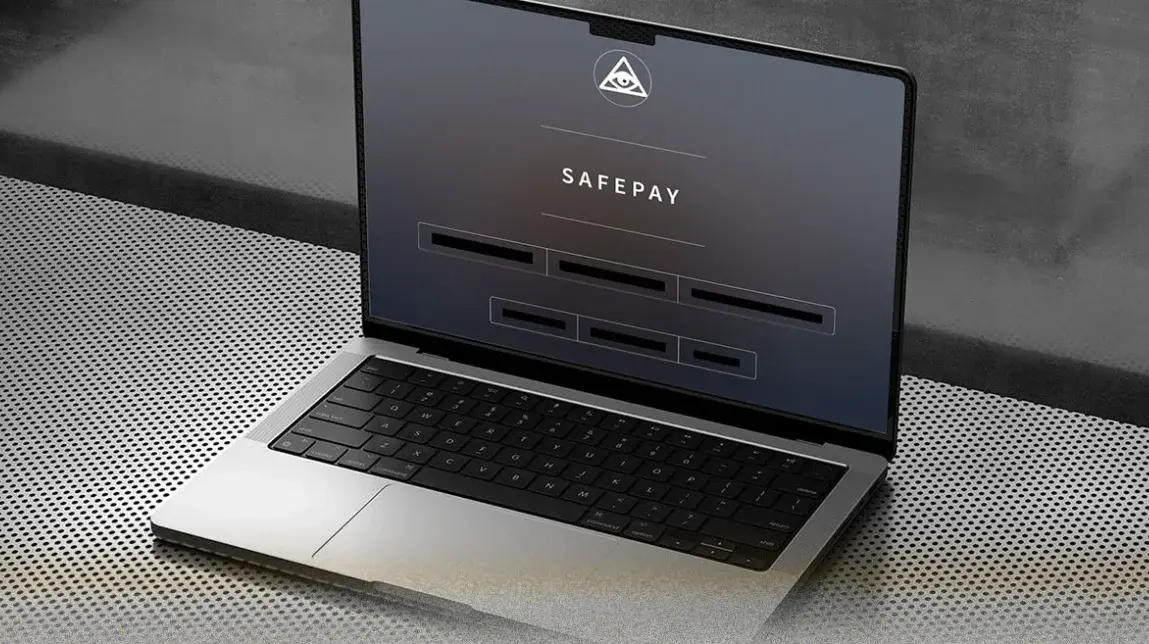 Perfil de la Dark Web del Ransomware SafePay