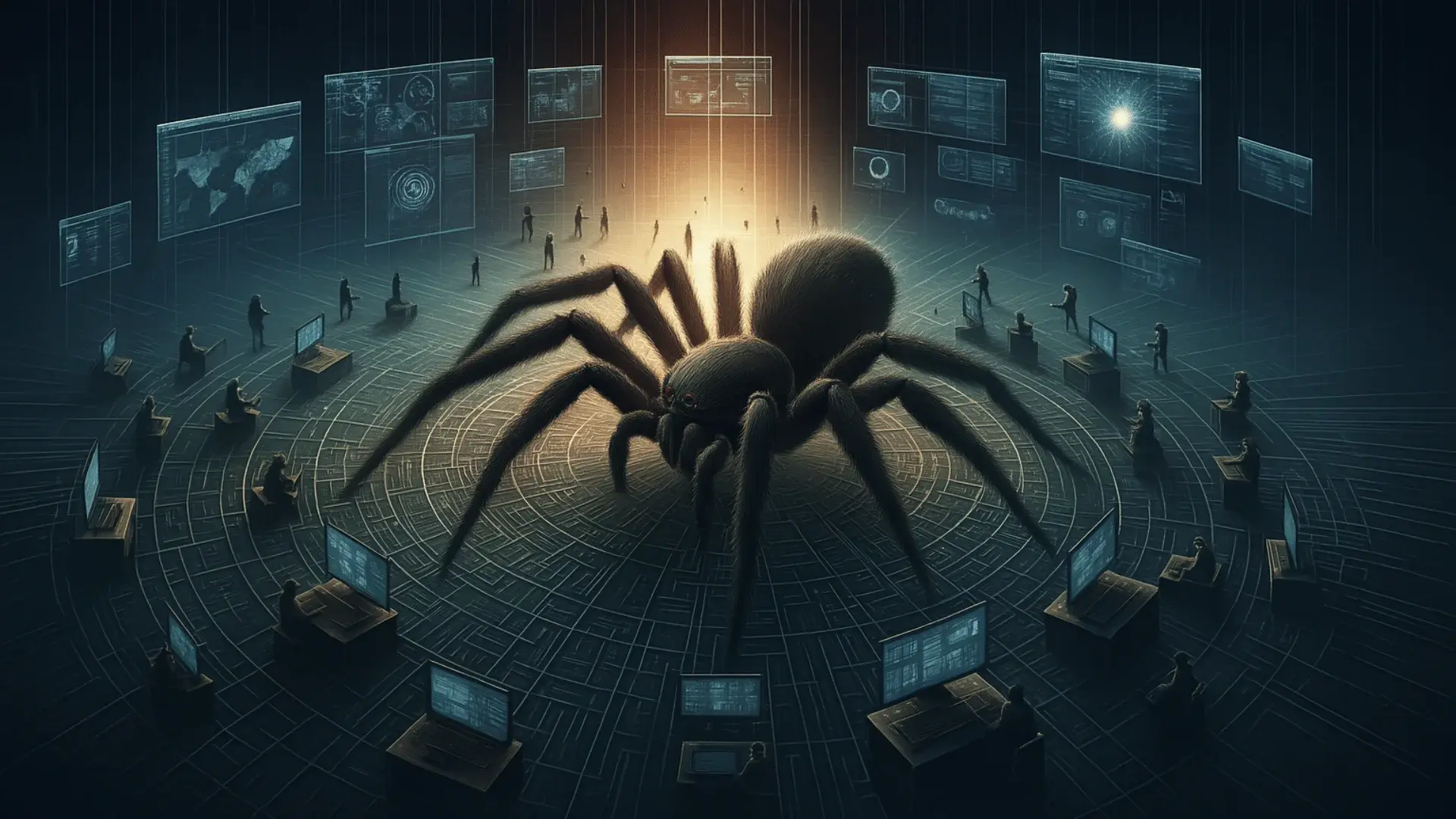 Scattered Spider usa VMware ESXi para Ataques de Ransomware en EE. UU.