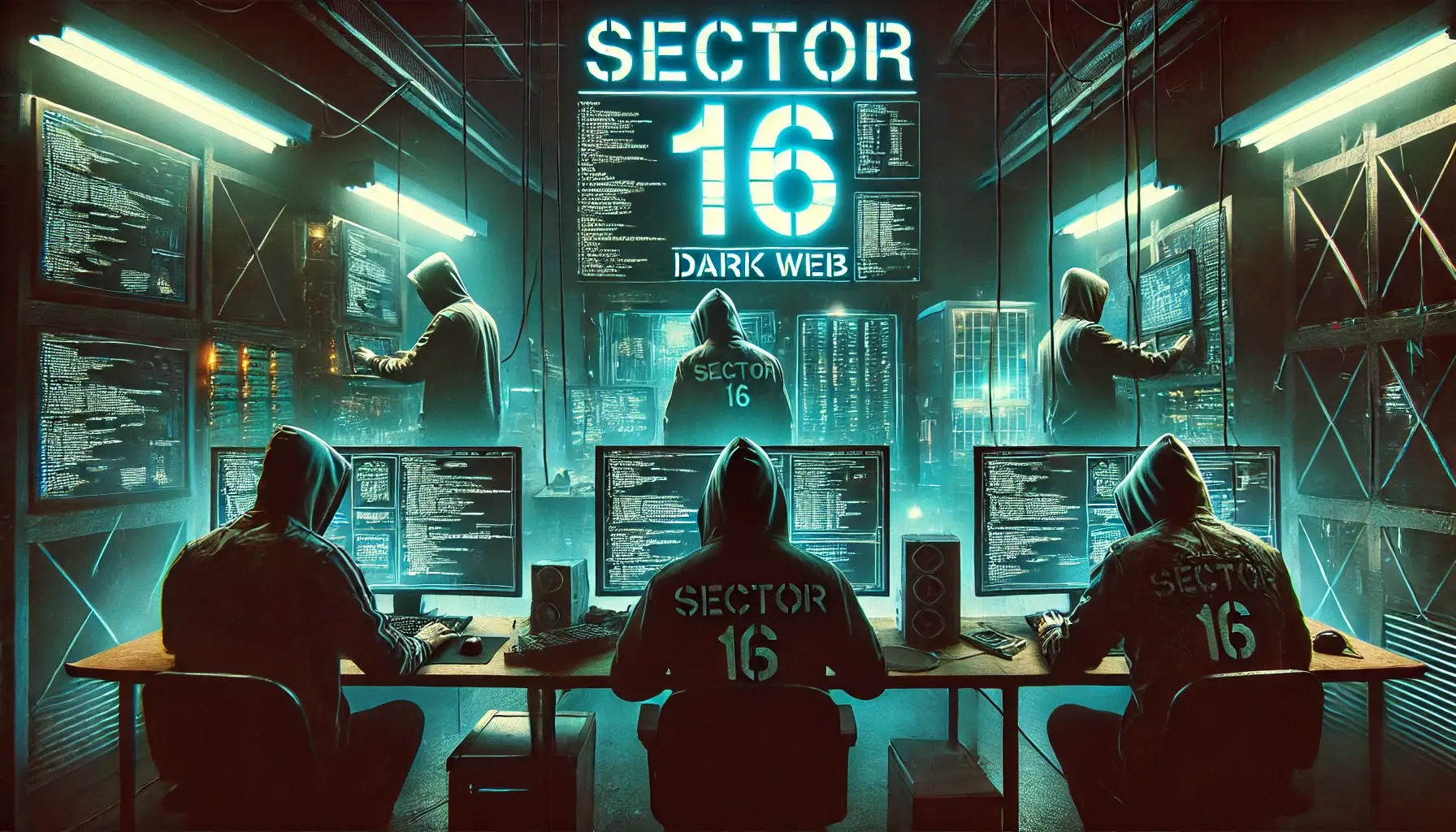 Nuevo Grupo Hacktivista Emerge en la Dark Web