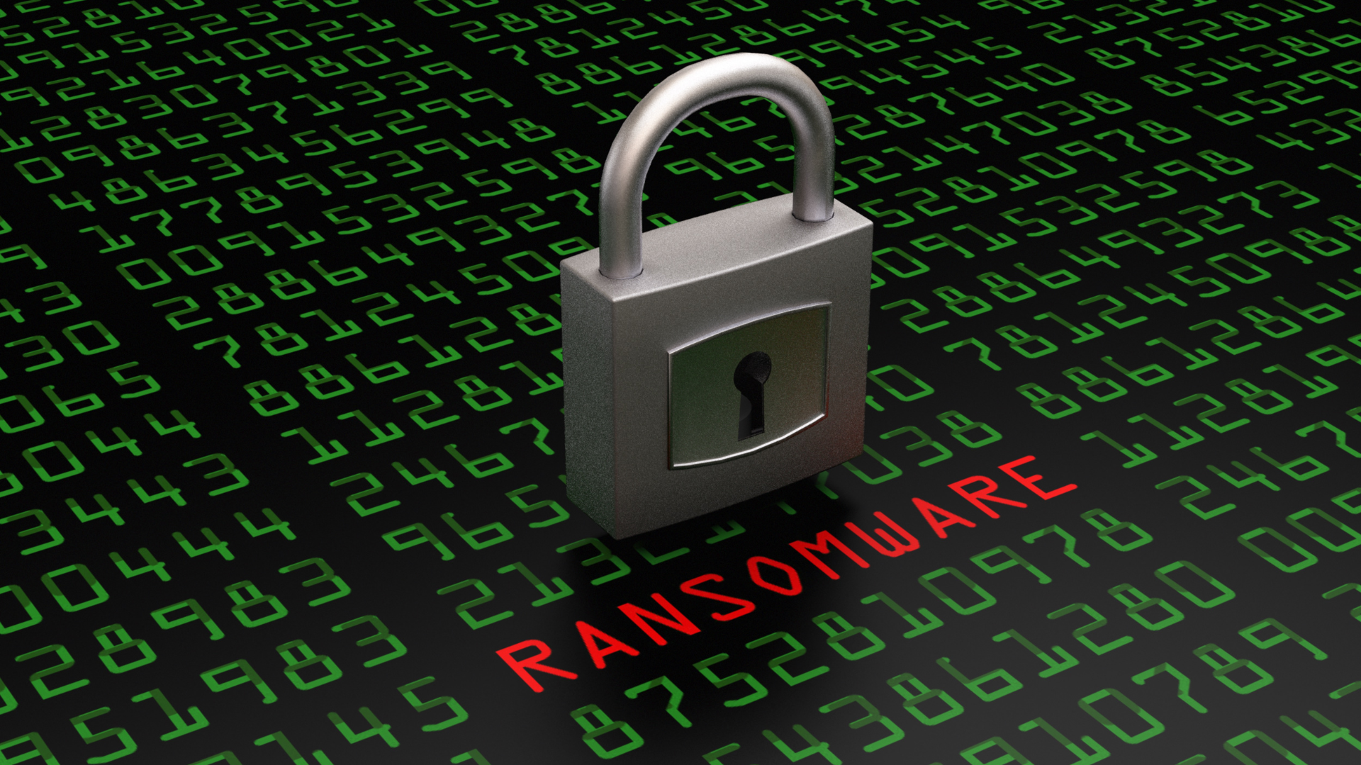 Semana del Ransomware: 22 de diciembre de 2023