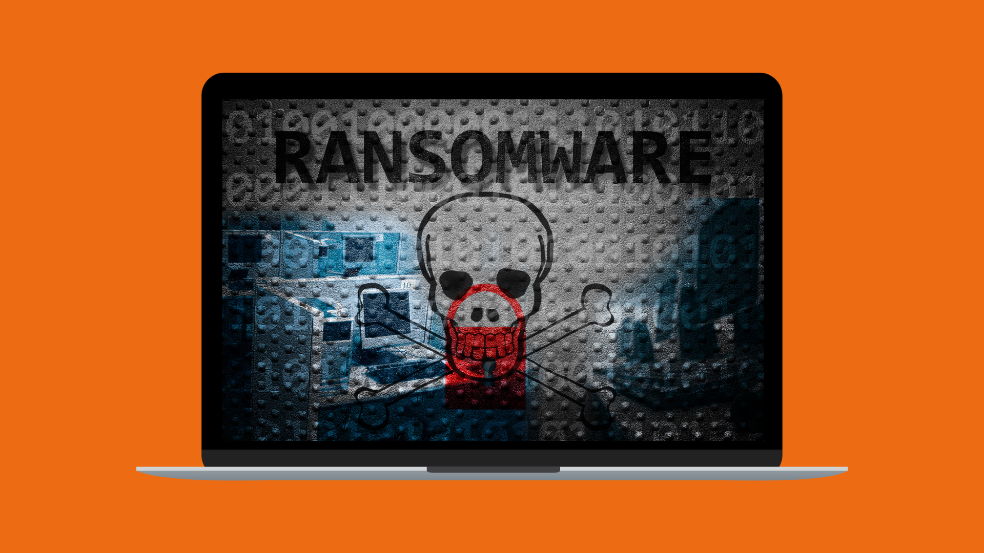 Semana del Ransomware: 29 Dic 2023