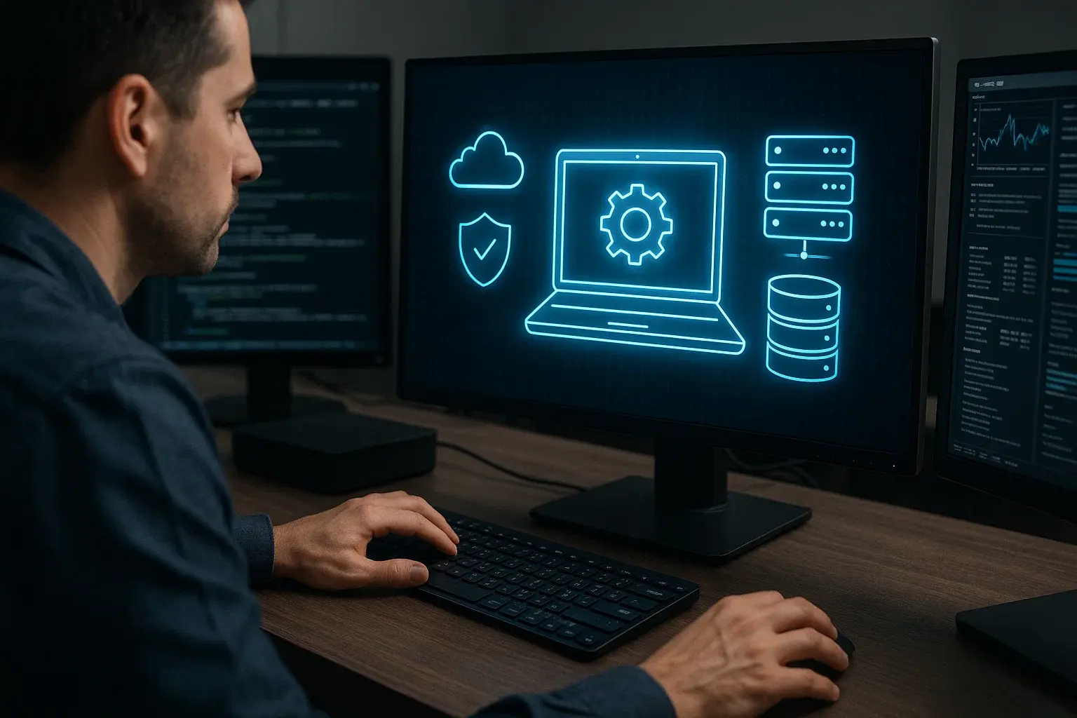 IT Services