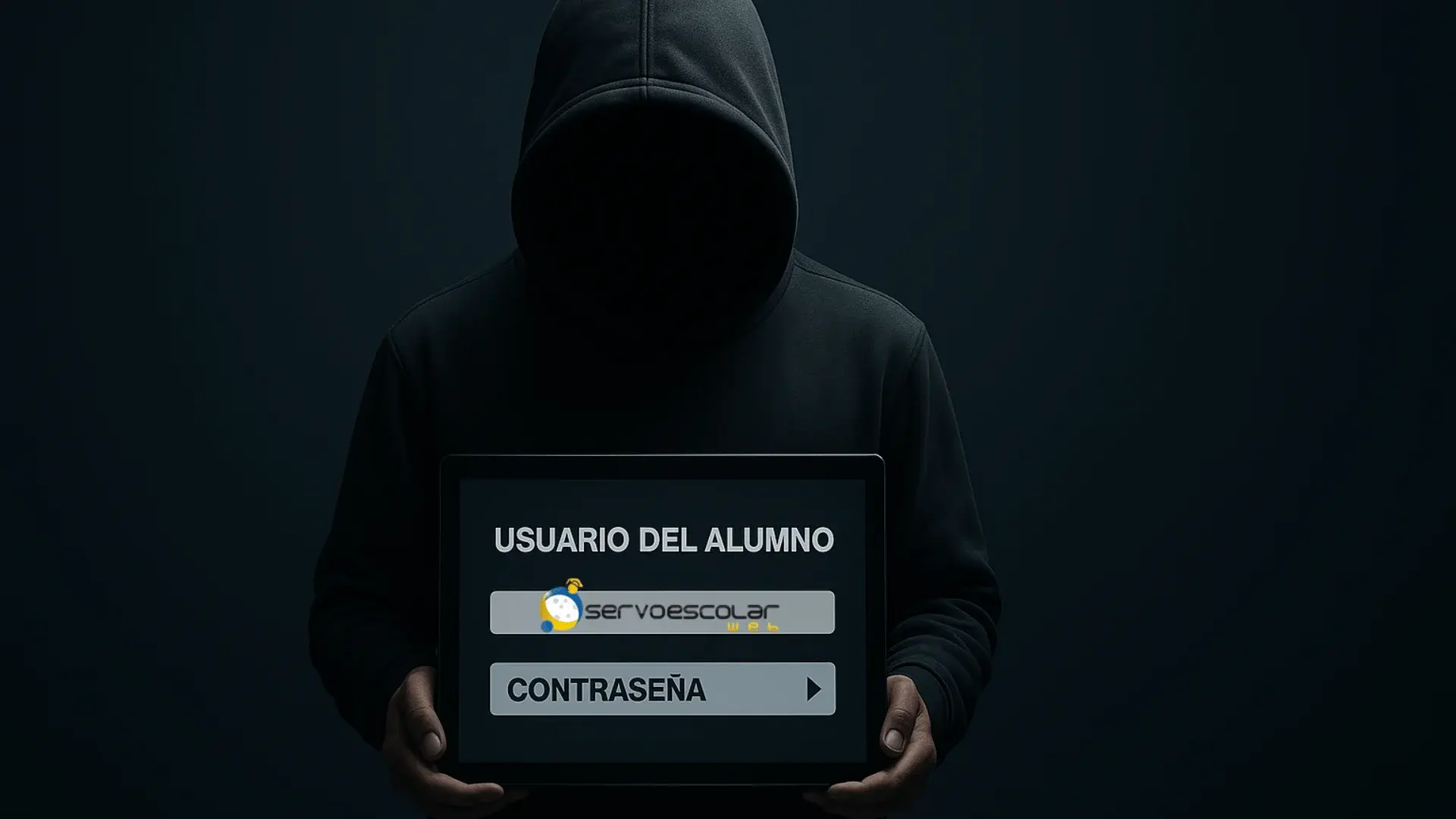 Hackeo a Servoescolar en México: Un Millón de Estudiantes en Riesgo