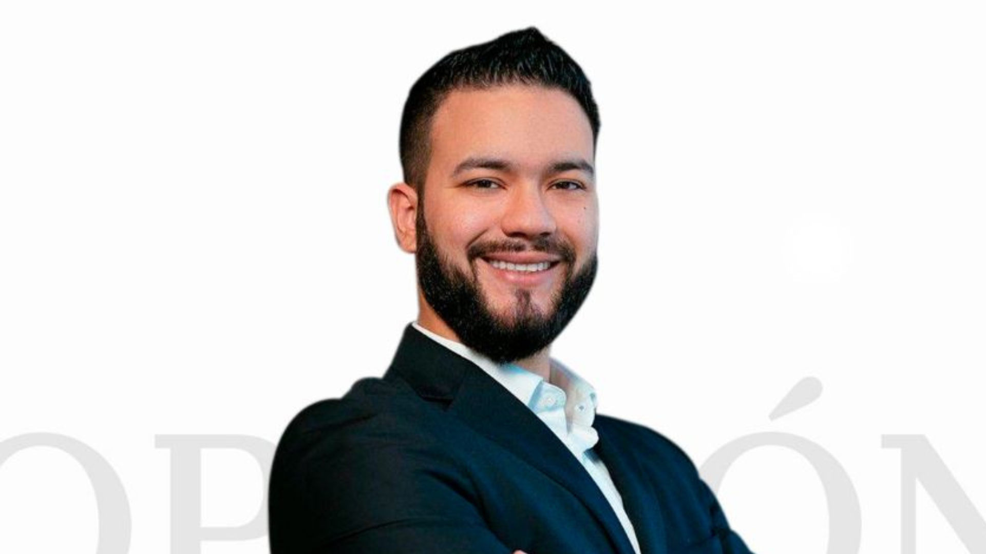 gustavo sanchez ceo de tecnetone el heraldo mexico