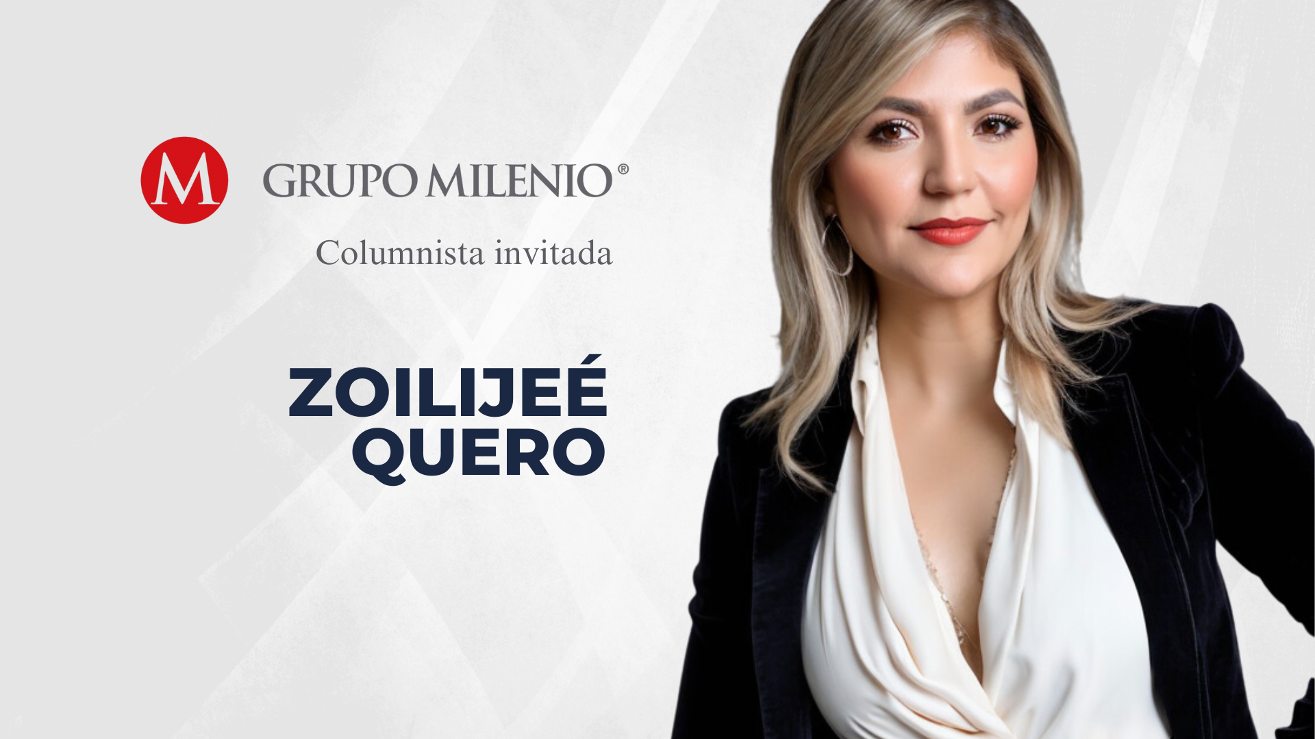 Zoilijee Milenio grupo milenio tecnetone