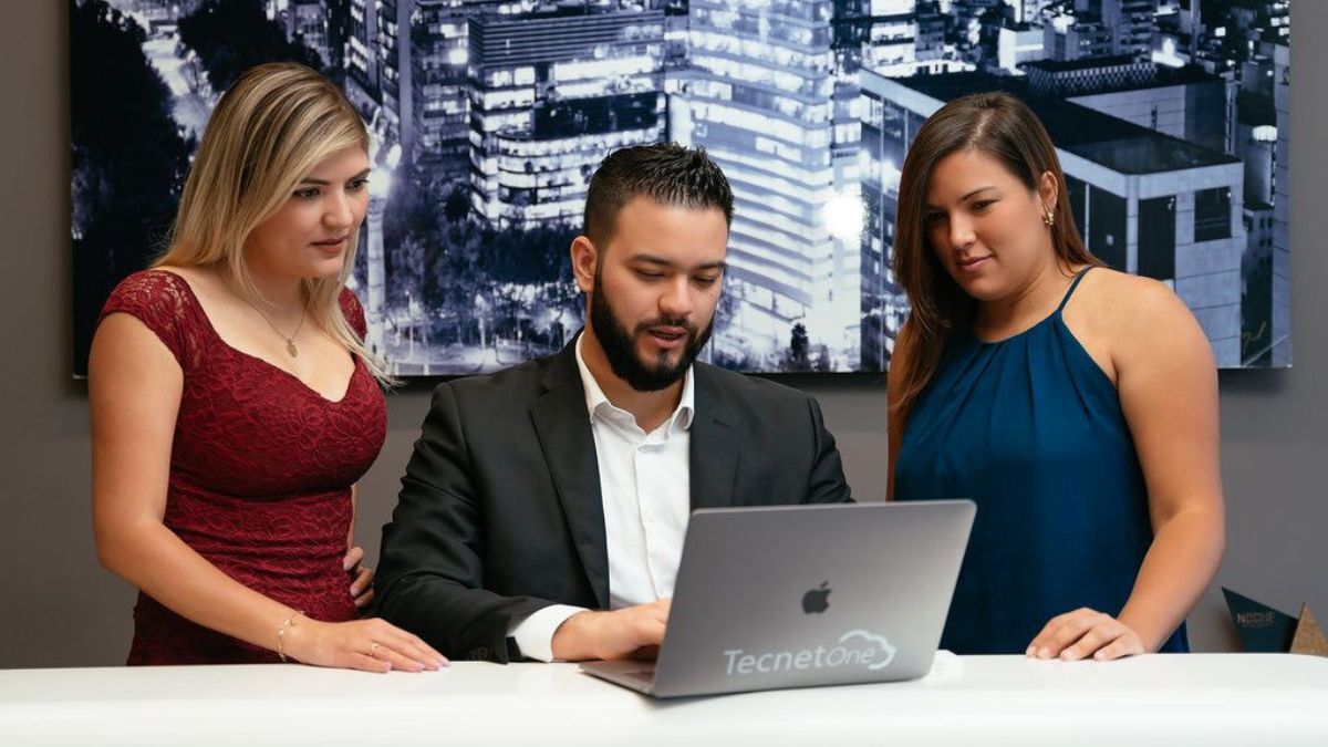 MIT tecnetone prensa