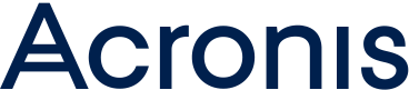 Logo de Acronis