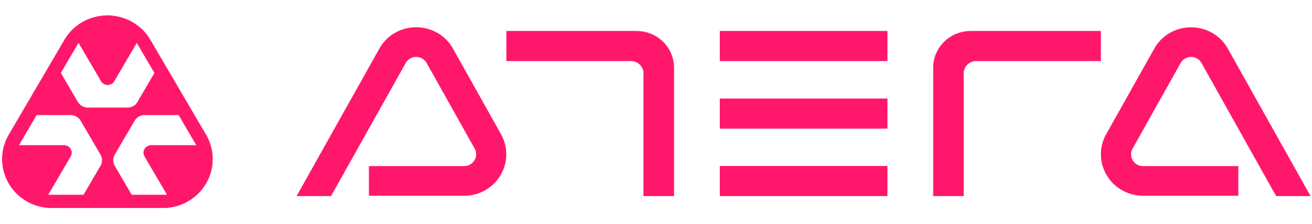 Logo de Atera