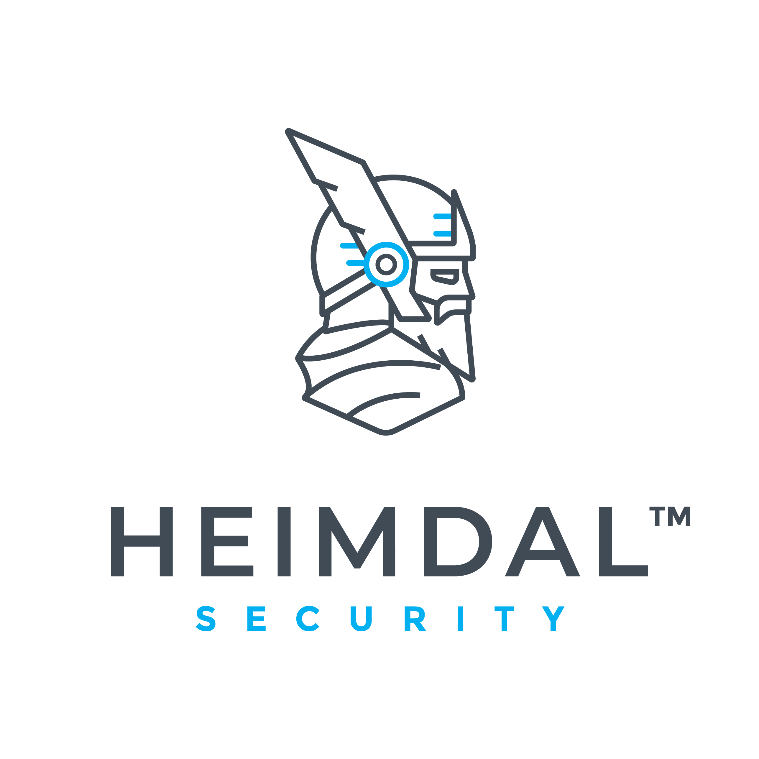 Logo de Heimdal