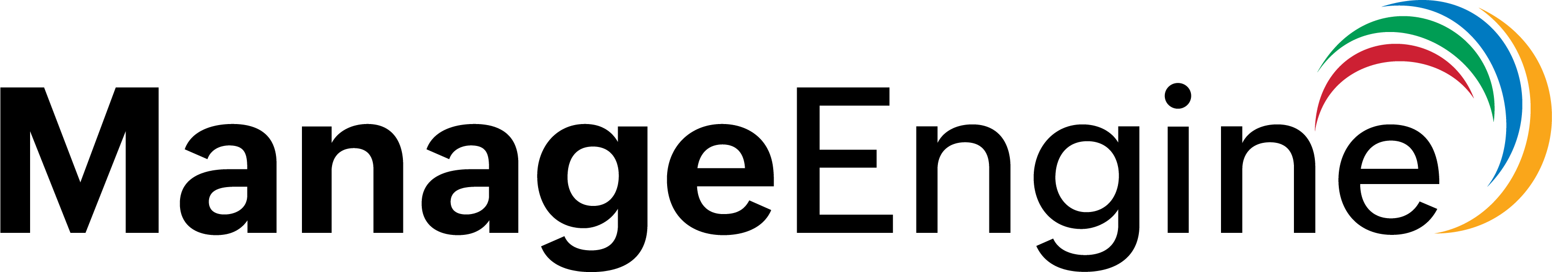 Logo de ManageEngine