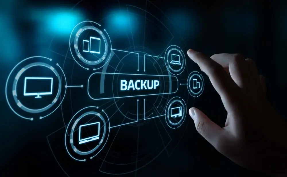 Comparison of the Leading Backup Solutions 2025