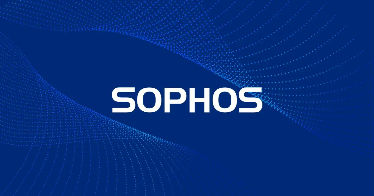 Sophos Connect