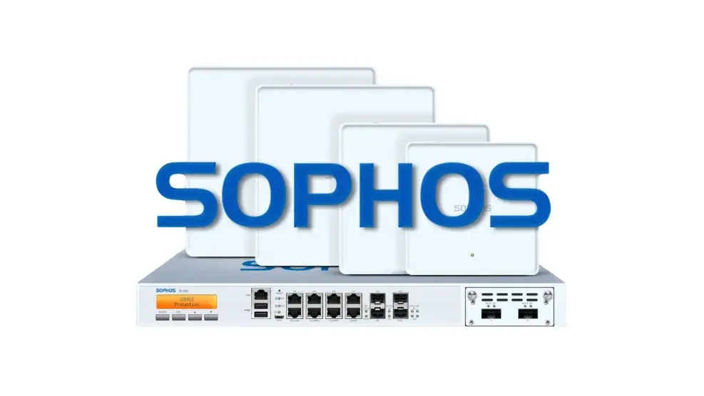 Sophos Firewall XGS