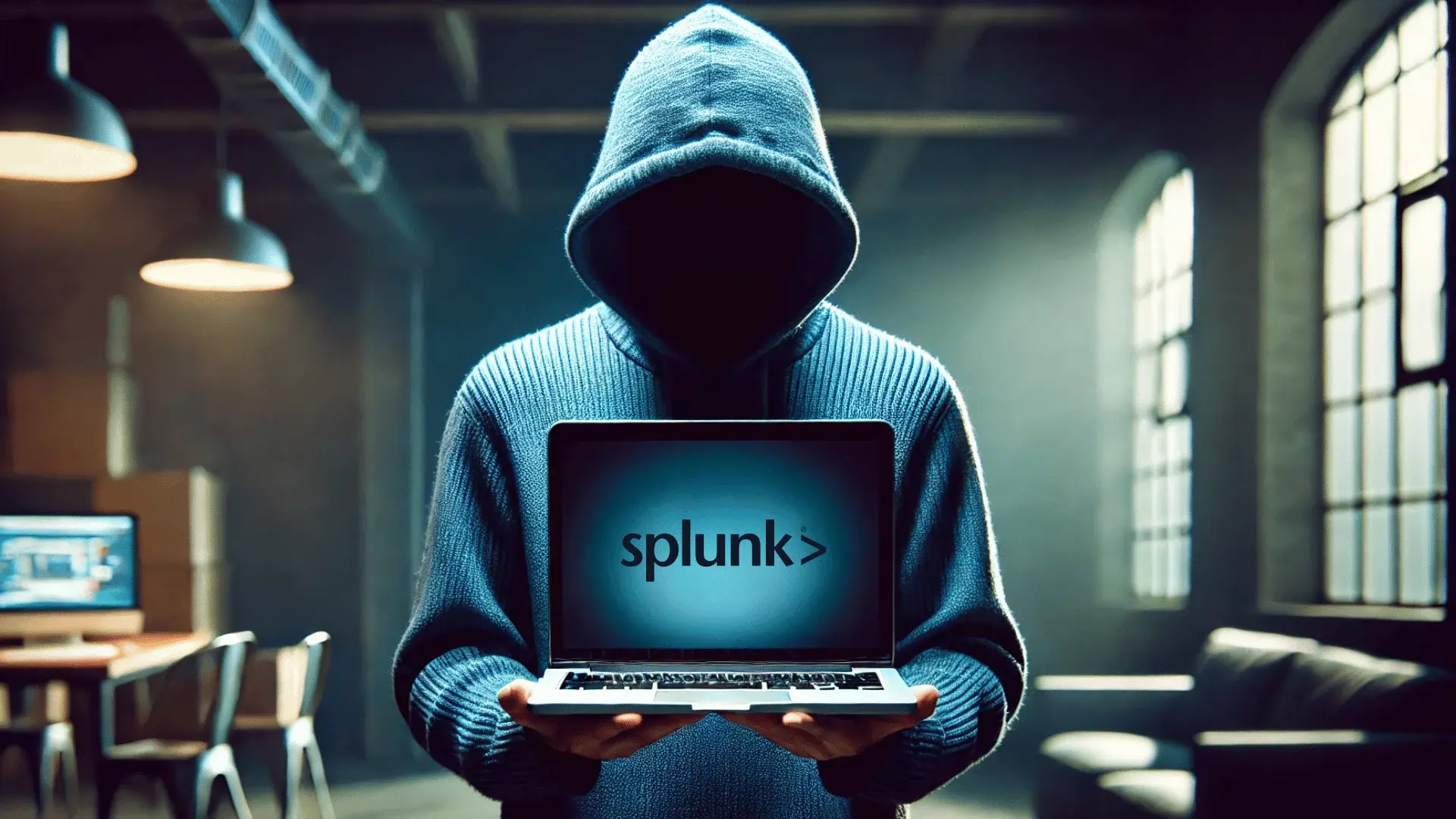 Splunk: Herramienta de Análisis de Logs y Detección de Anomalías