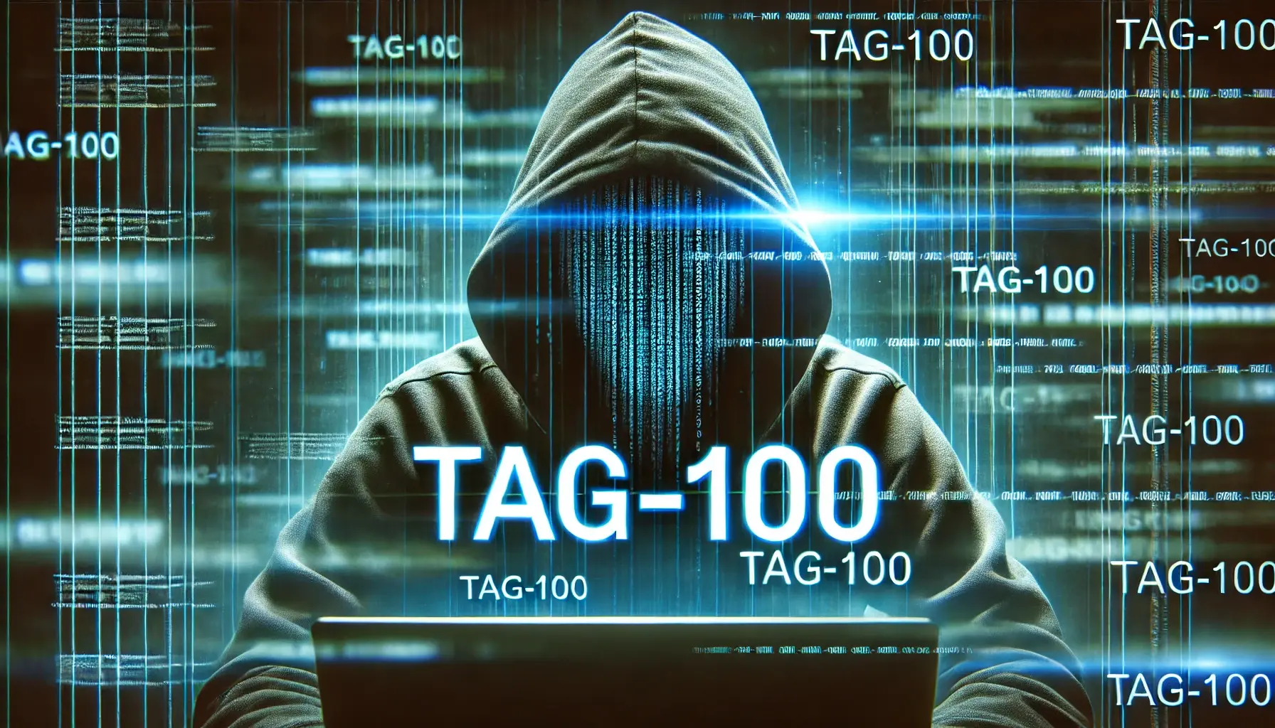 TAG-100