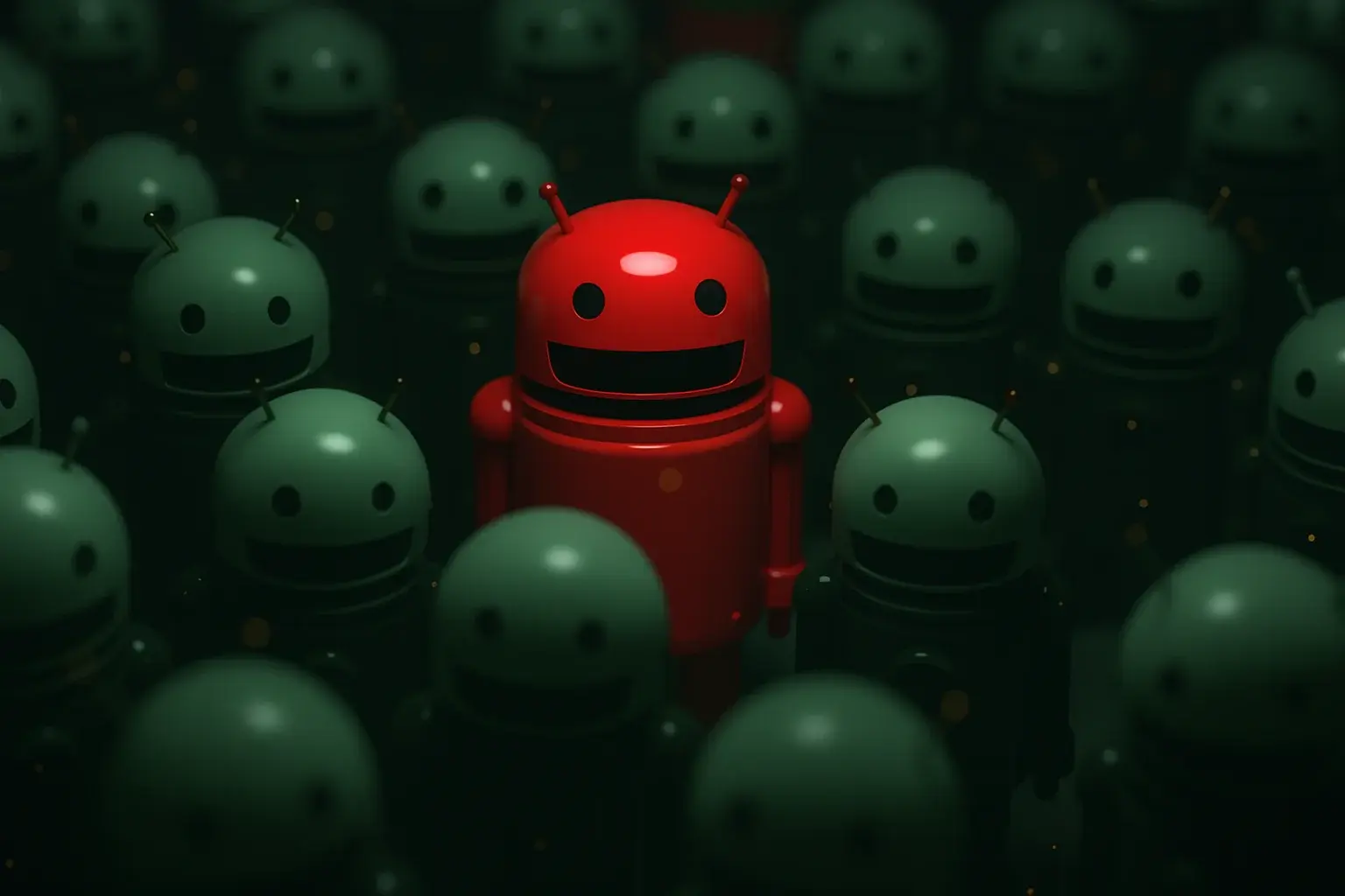 Nuevo Ataque TapTrap engaña a los Usuarios de Android
