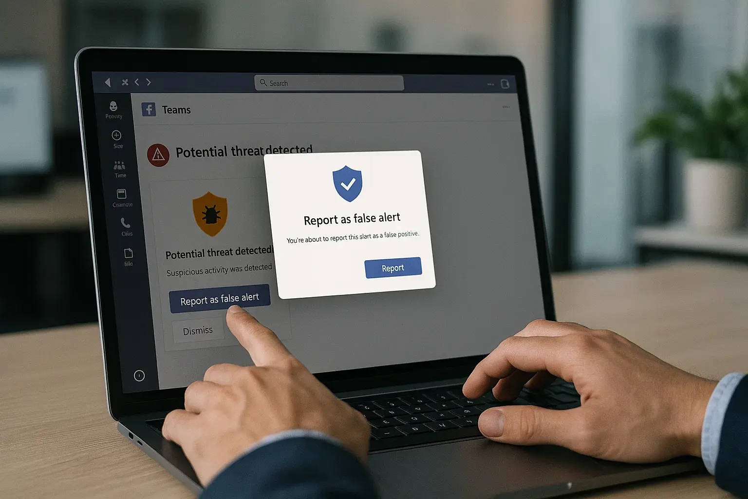 Microsoft Teams