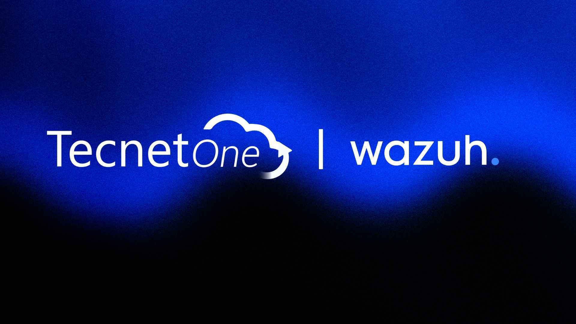 TecnetOne Partner Gold de Wazuh