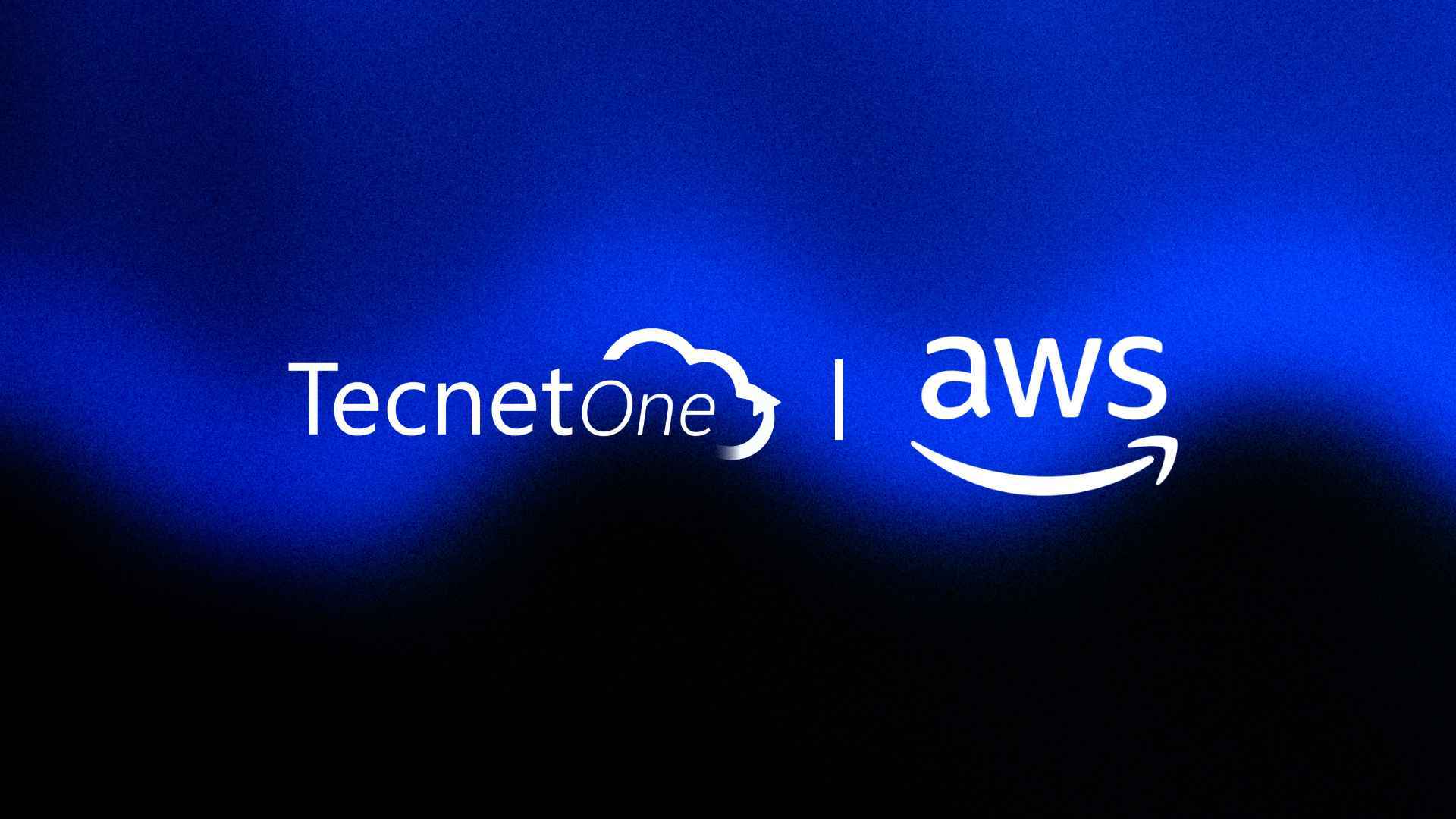 TecnetOne Partner Oficial de AWS 