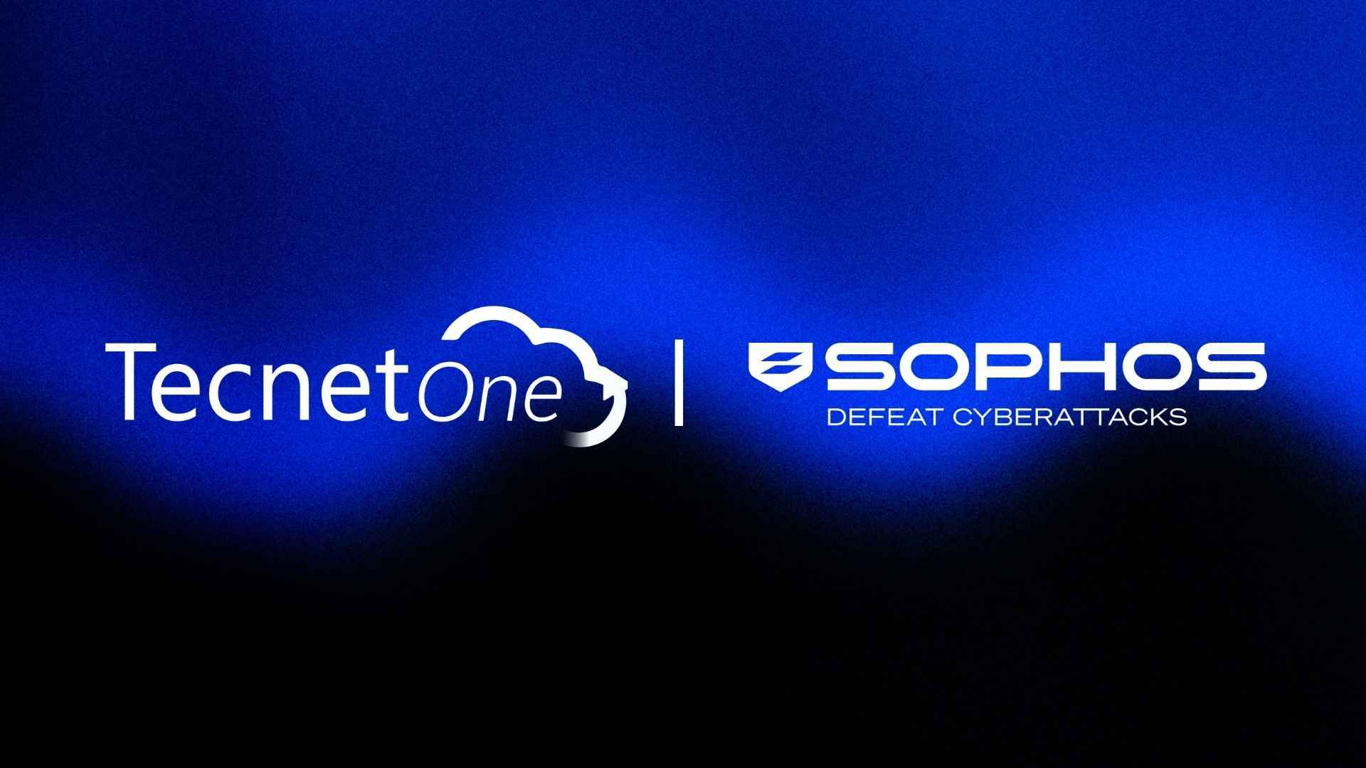 Gold Partner de Sophos