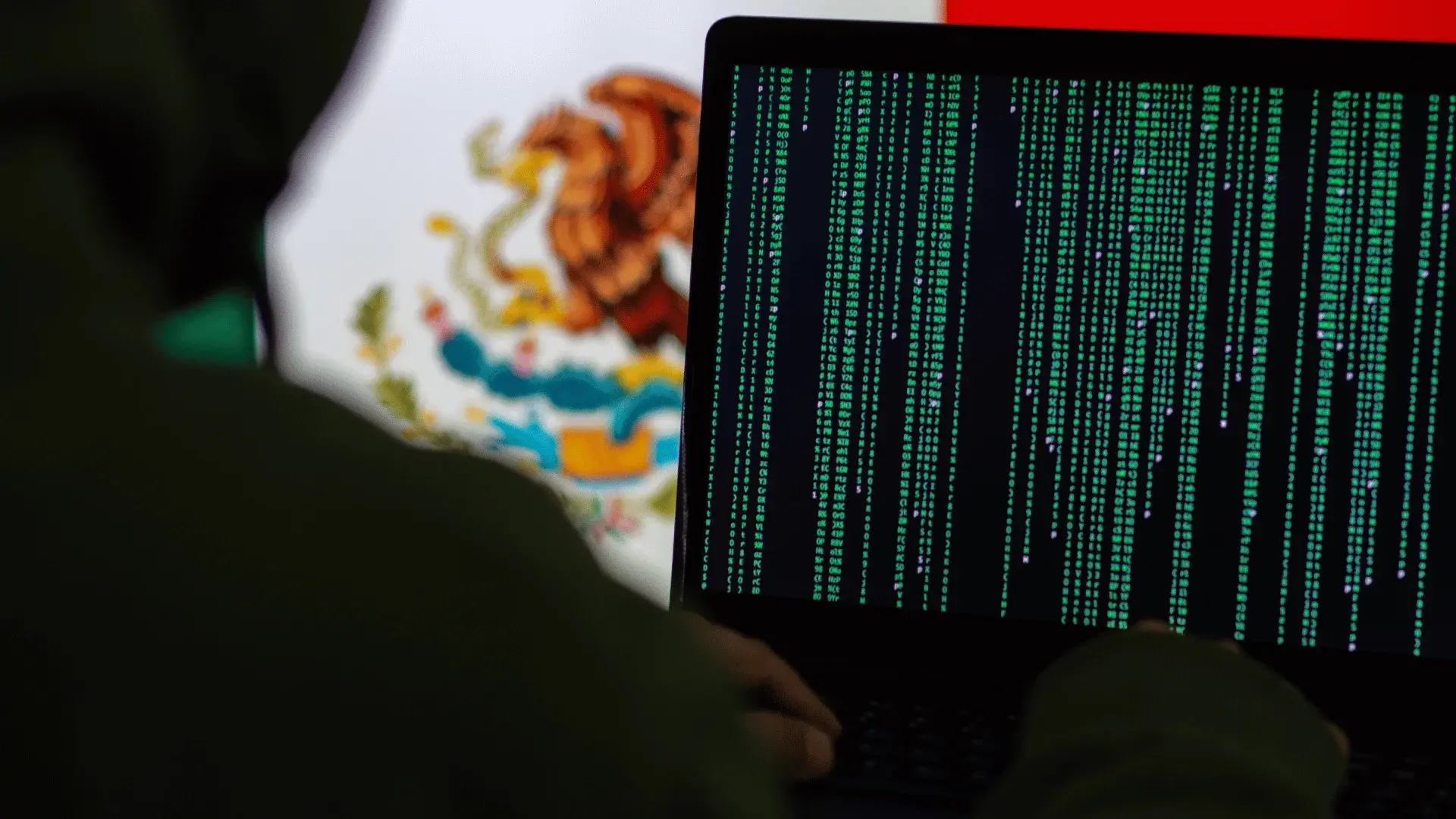 Top 10 de Grupos de Ransomware que han Atacado a México