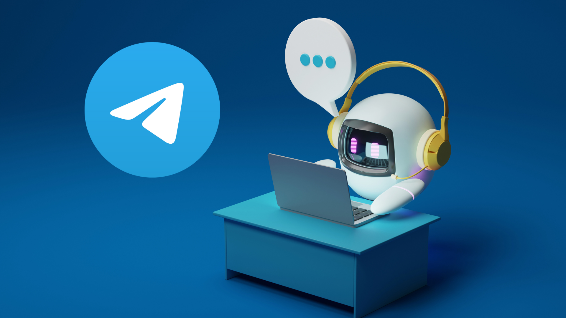 Trama Global de Ciberestafas a Través de Bots de Telegram