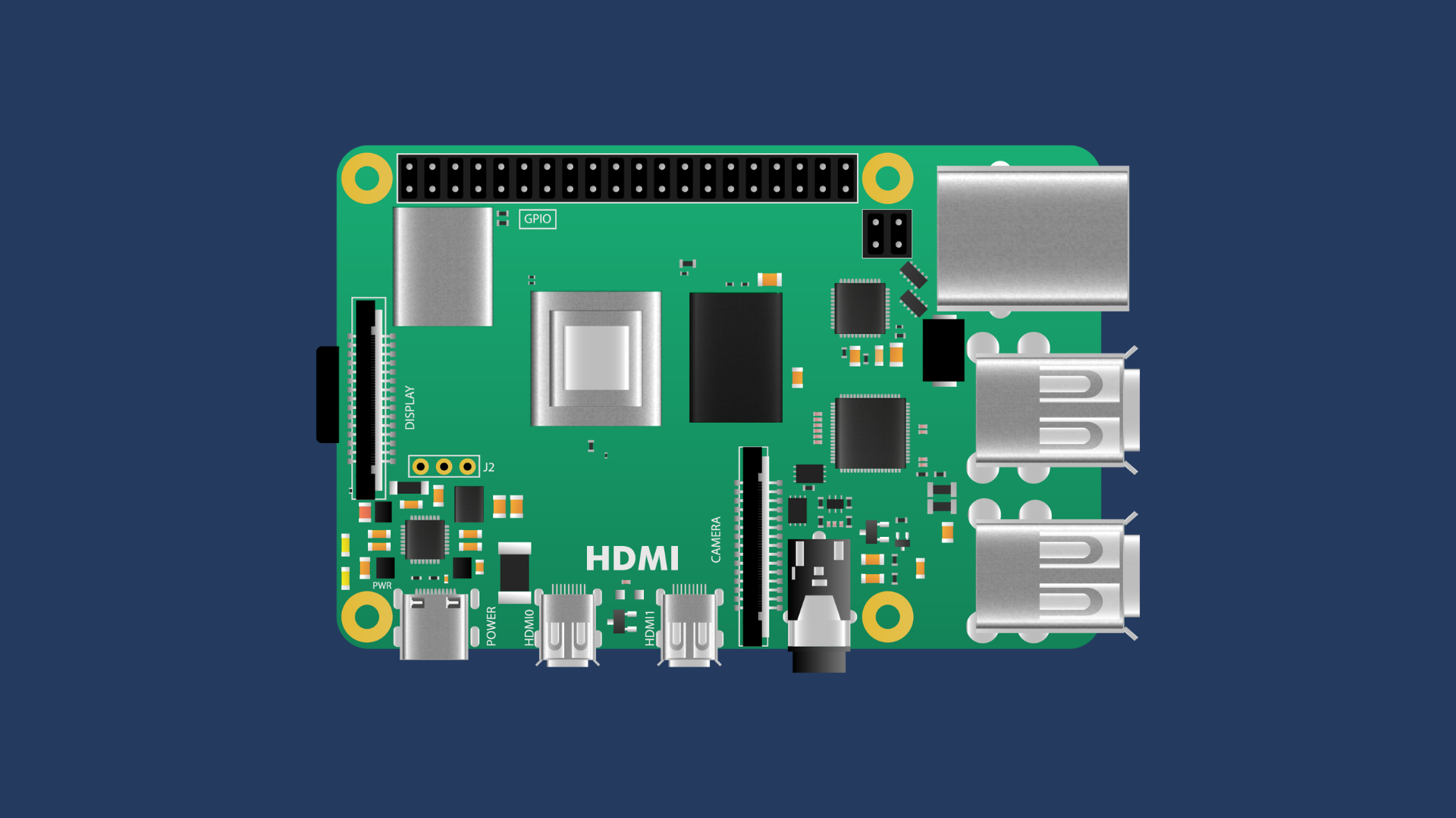 Uso de Raspberry Pi con Azure Virtual Desktop