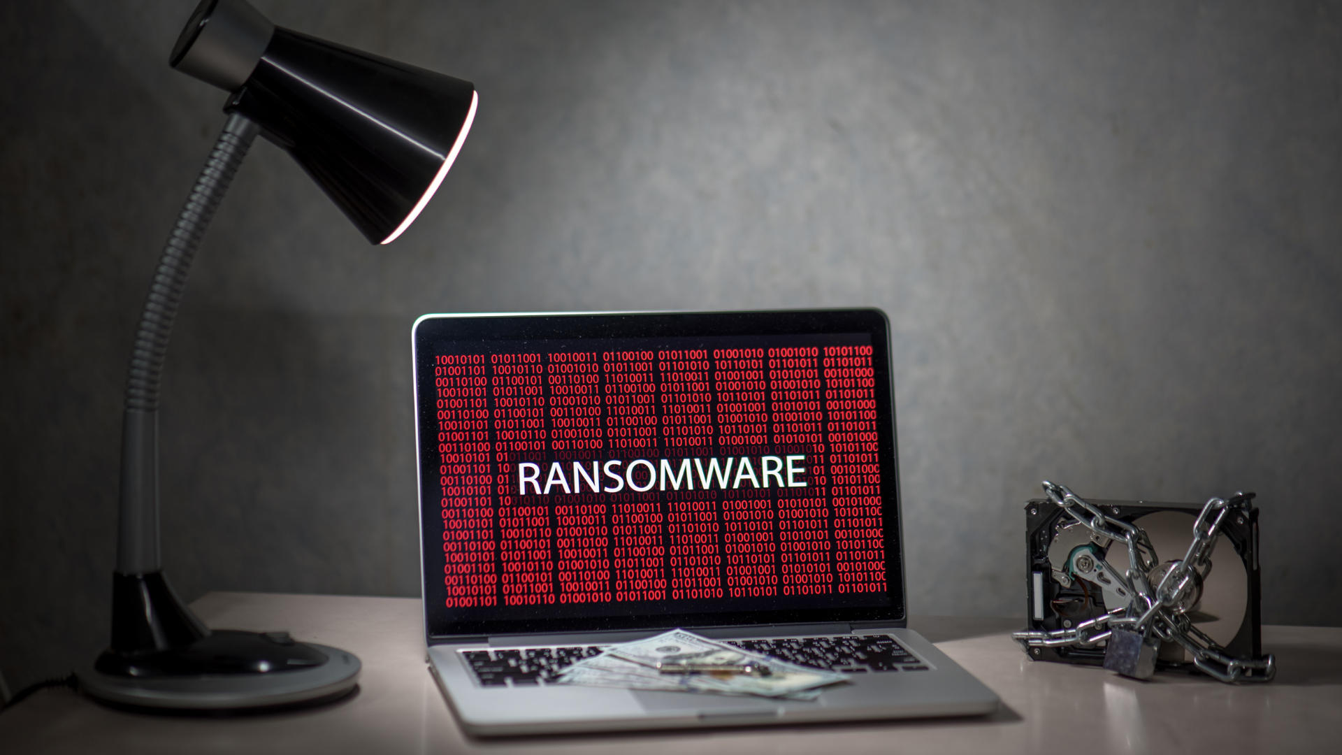 Vinculan Ransomware 3AM con bandas de Cibercrimen Conti y Royal