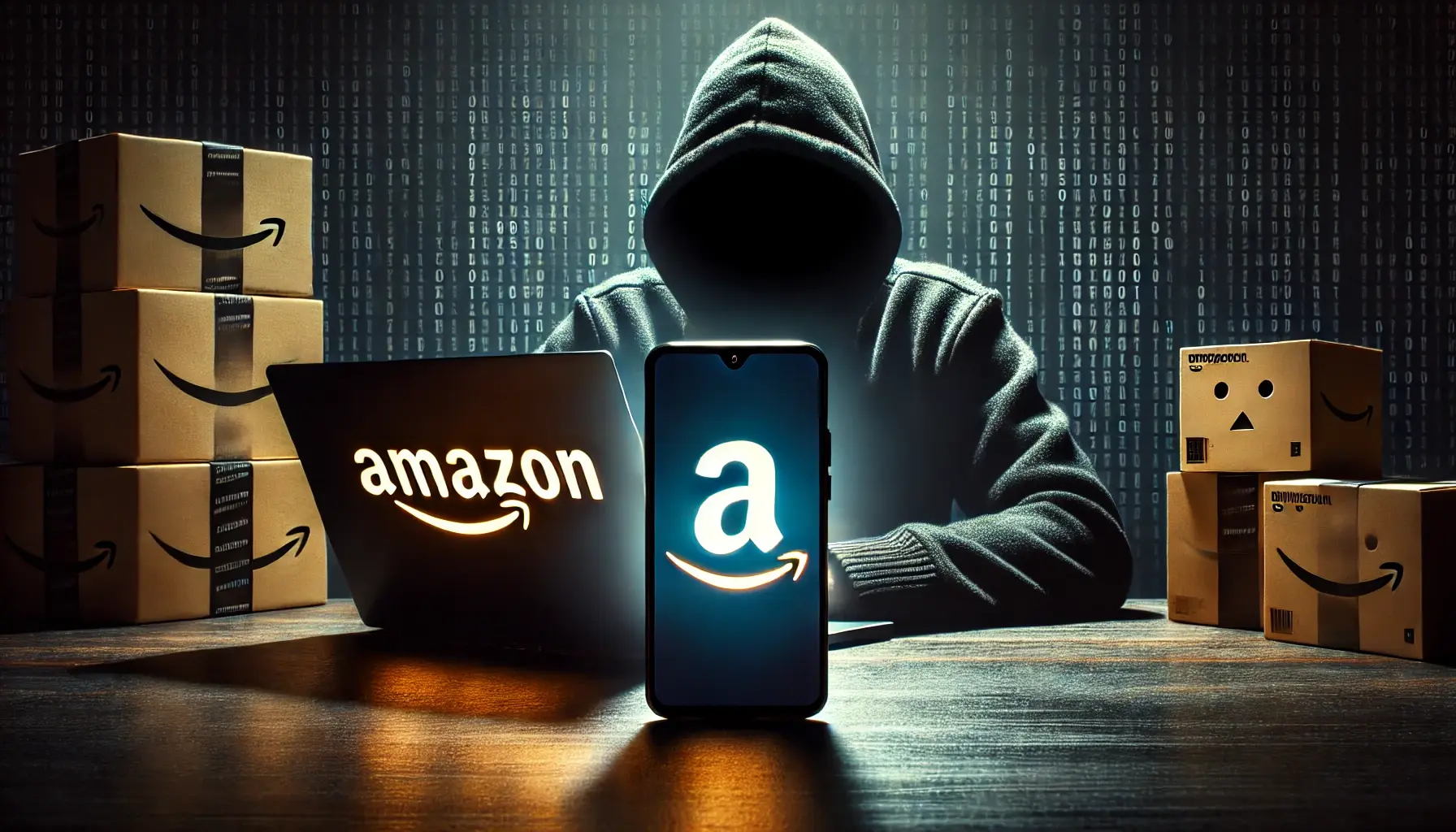 Amazon Confirma Violación de Datos tras Ataque a Proveedor