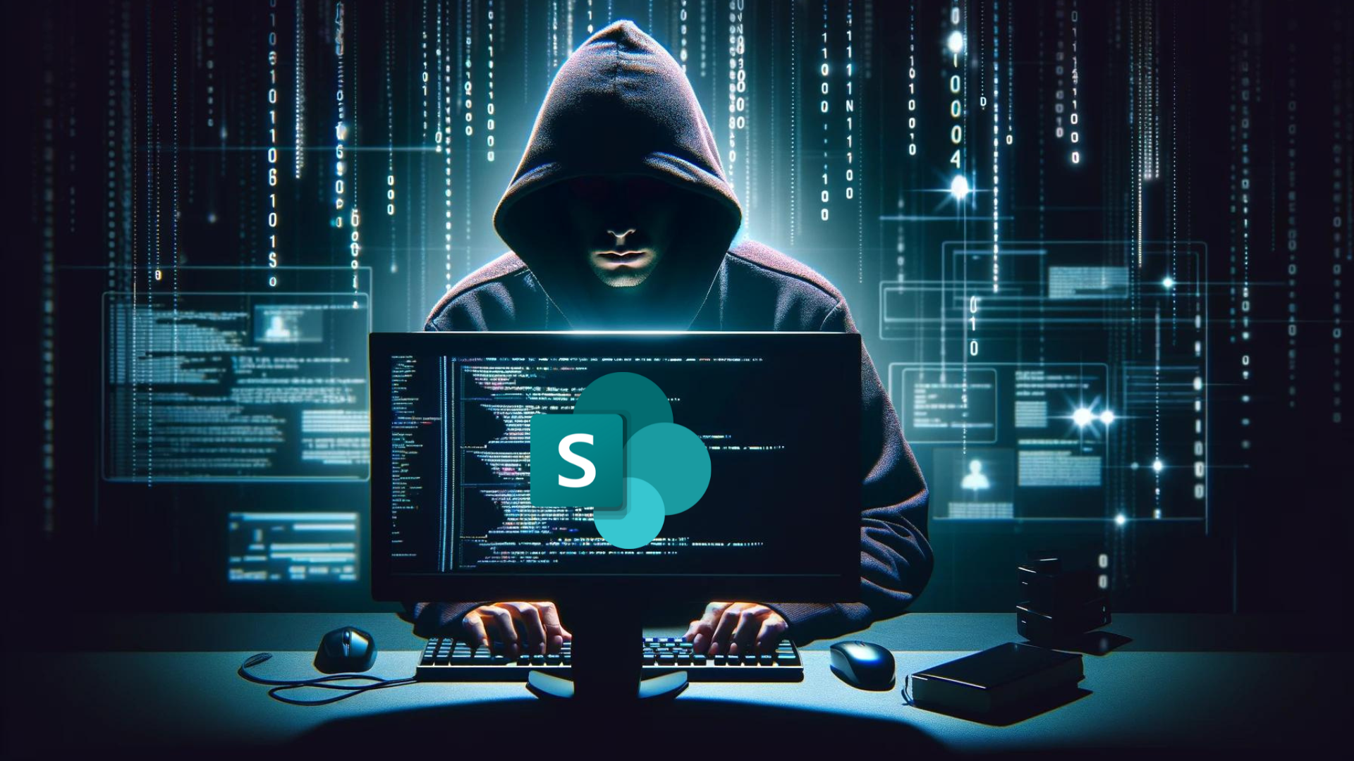 Nuevo Día Cero en SharePoint (CVE-2025-53770): ¡Actualiza Ahora!