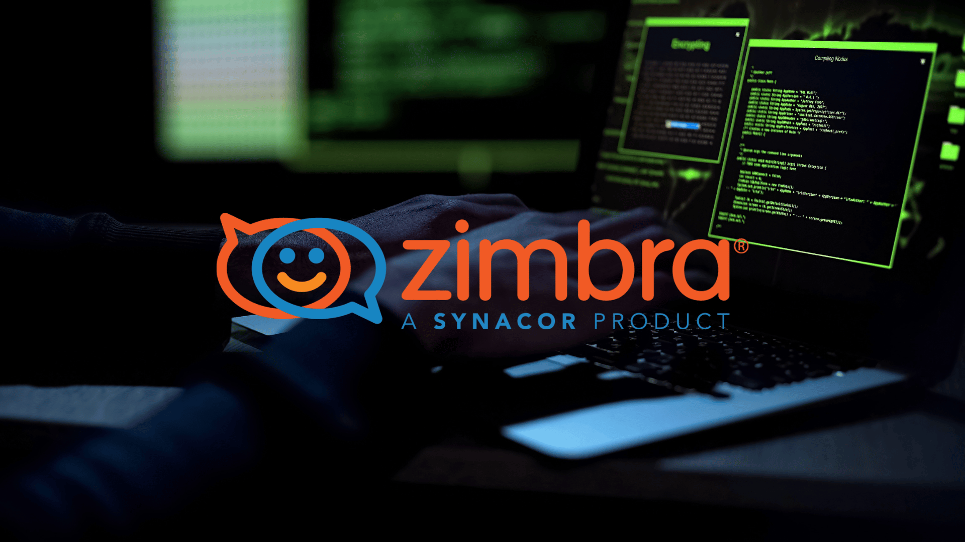 Vulnerabilidad en Zimbra RCE Usada para Puertas Traseras en Servidores