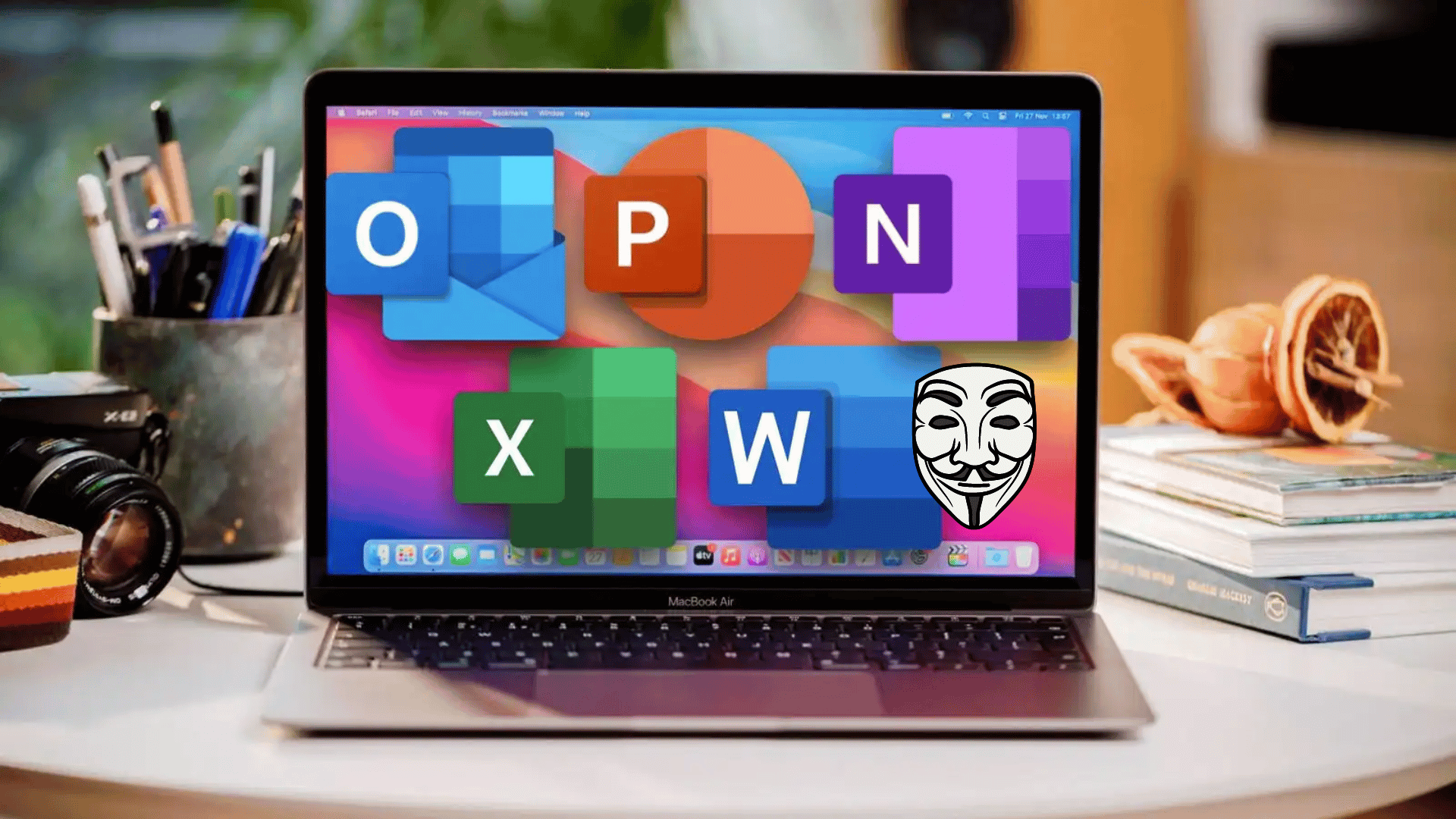 Vulnerabilidades Críticas en Aplicaciones de Microsoft para macOS