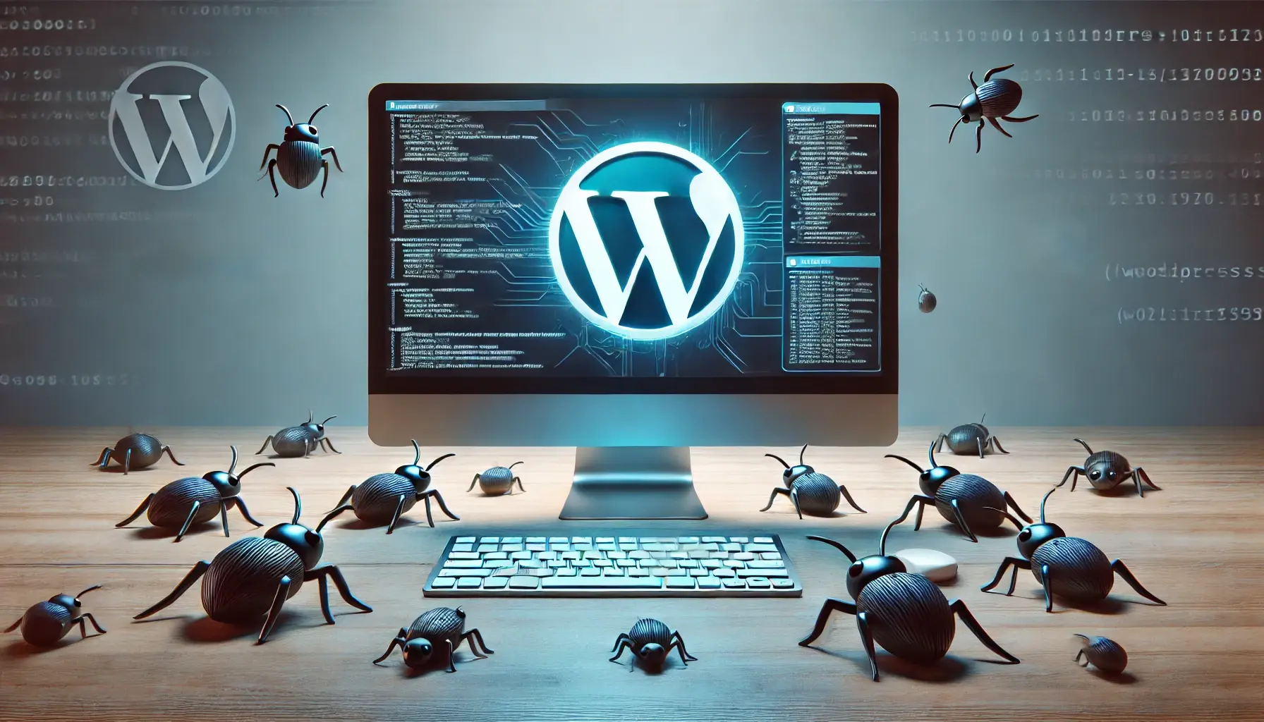 Alerta: 10,000 Sitios WordPress Infectados con Malware