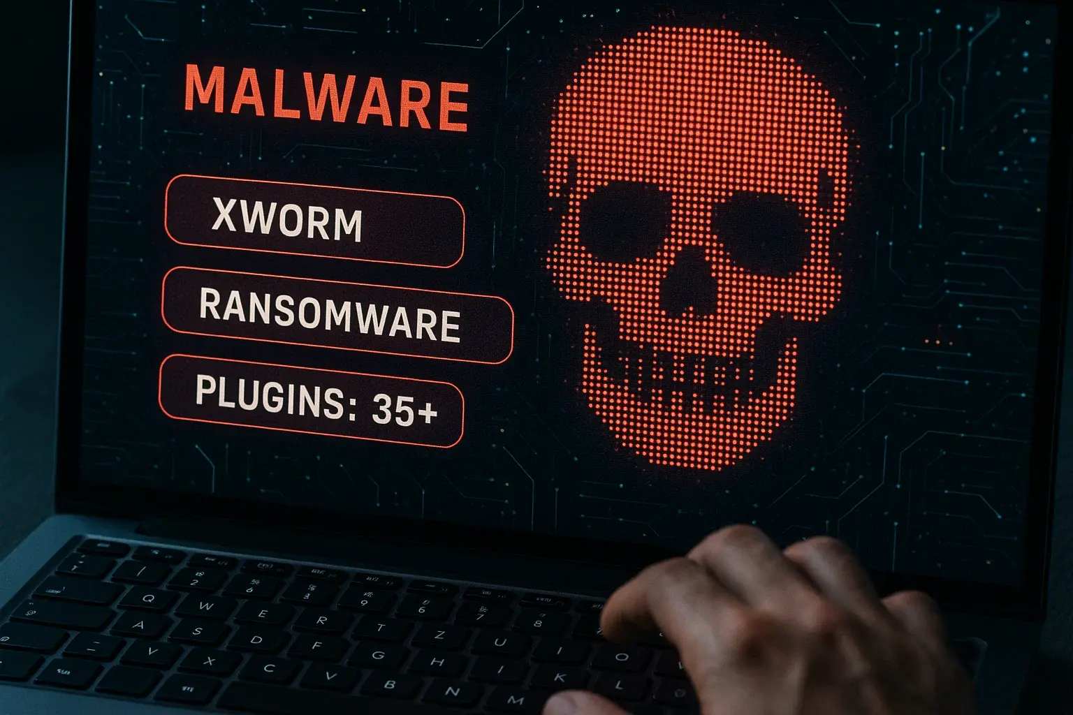 XWorm