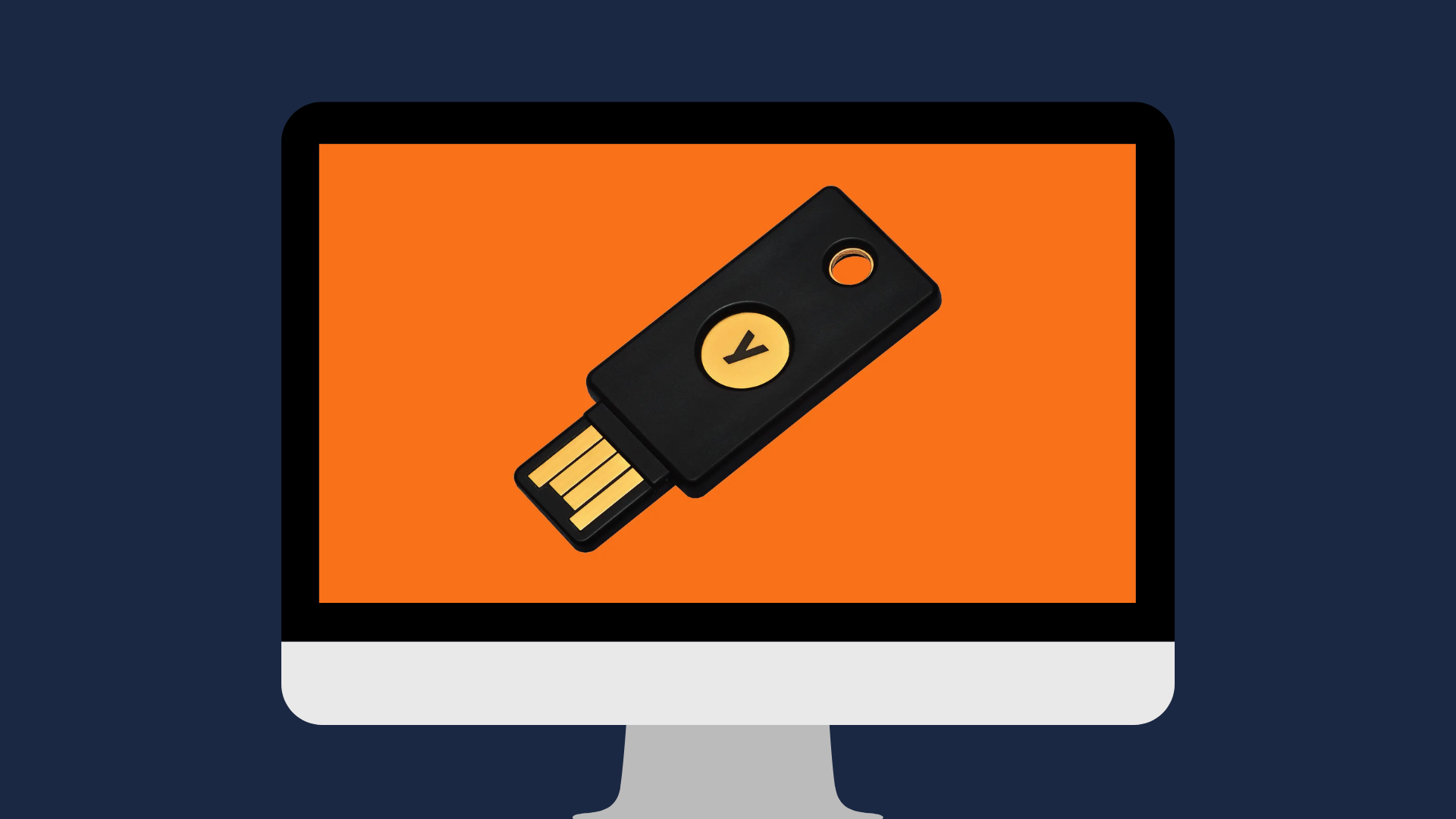 YubiKey: Maximizando la Seguridad en la Era Digital