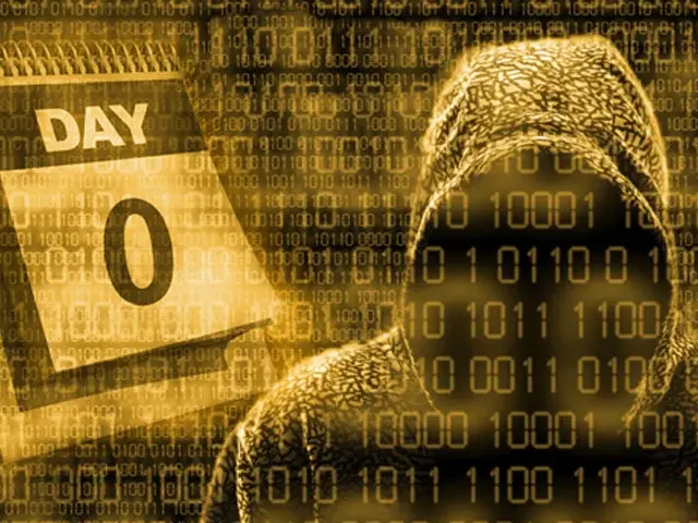 Zero-Day Vulnerabilities in 2025