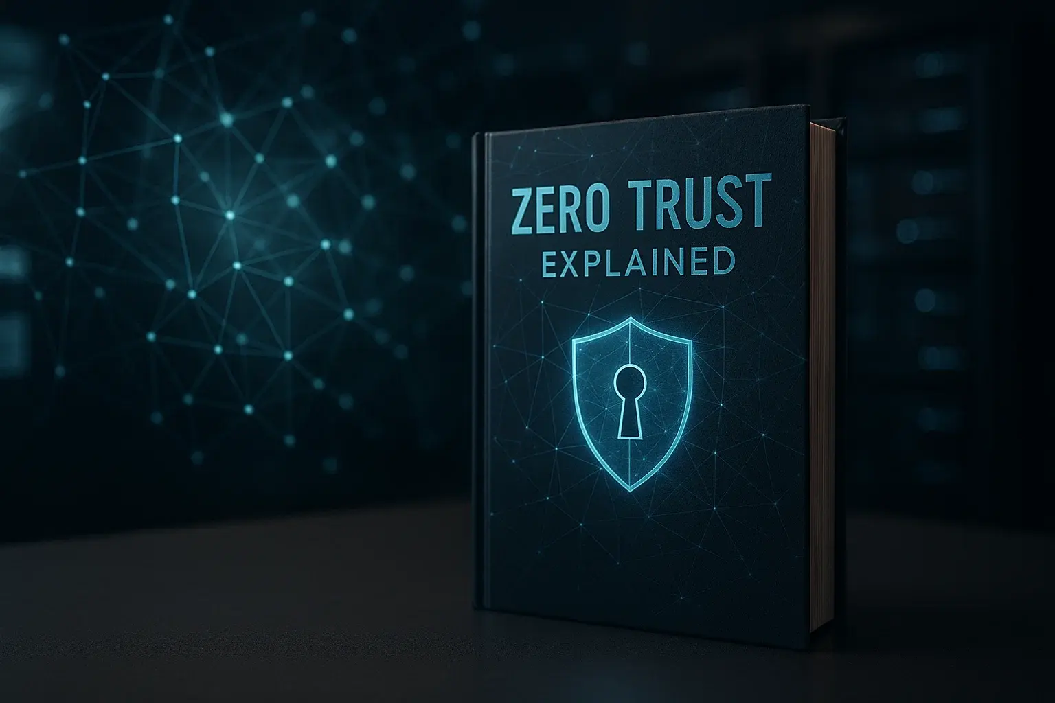 Zero Trust Explicado: Guía Práctica para Empresas que Apenas Empiezan