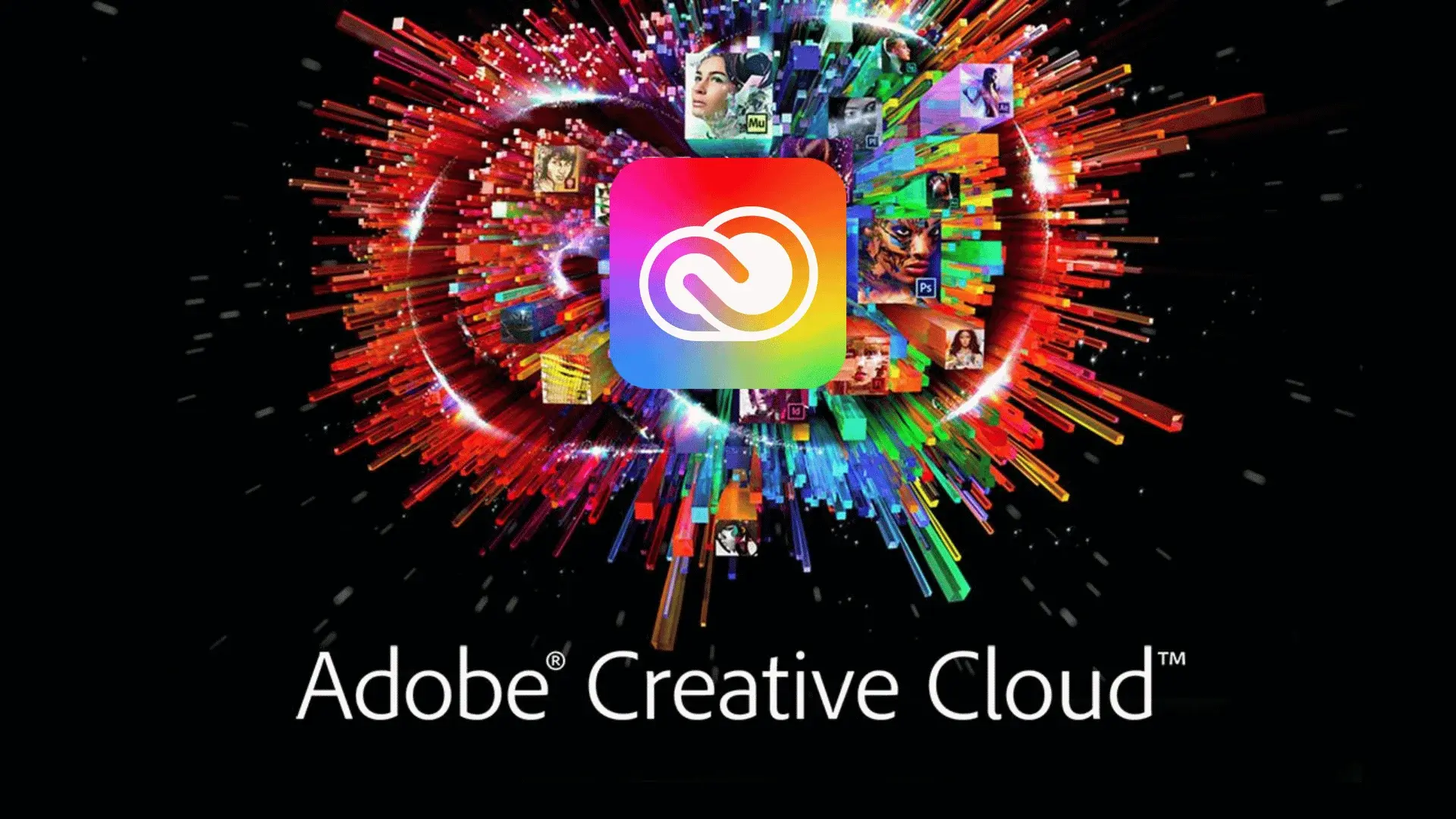 ¿Que es Adobe Creative Cloud y para qué sirve?