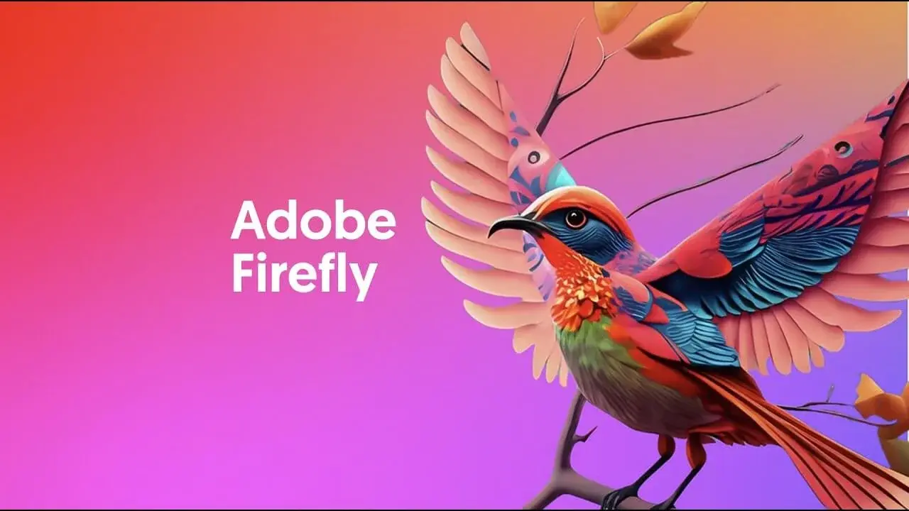 Nuevas Funciones de Adobe Firefly y Creative Cloud