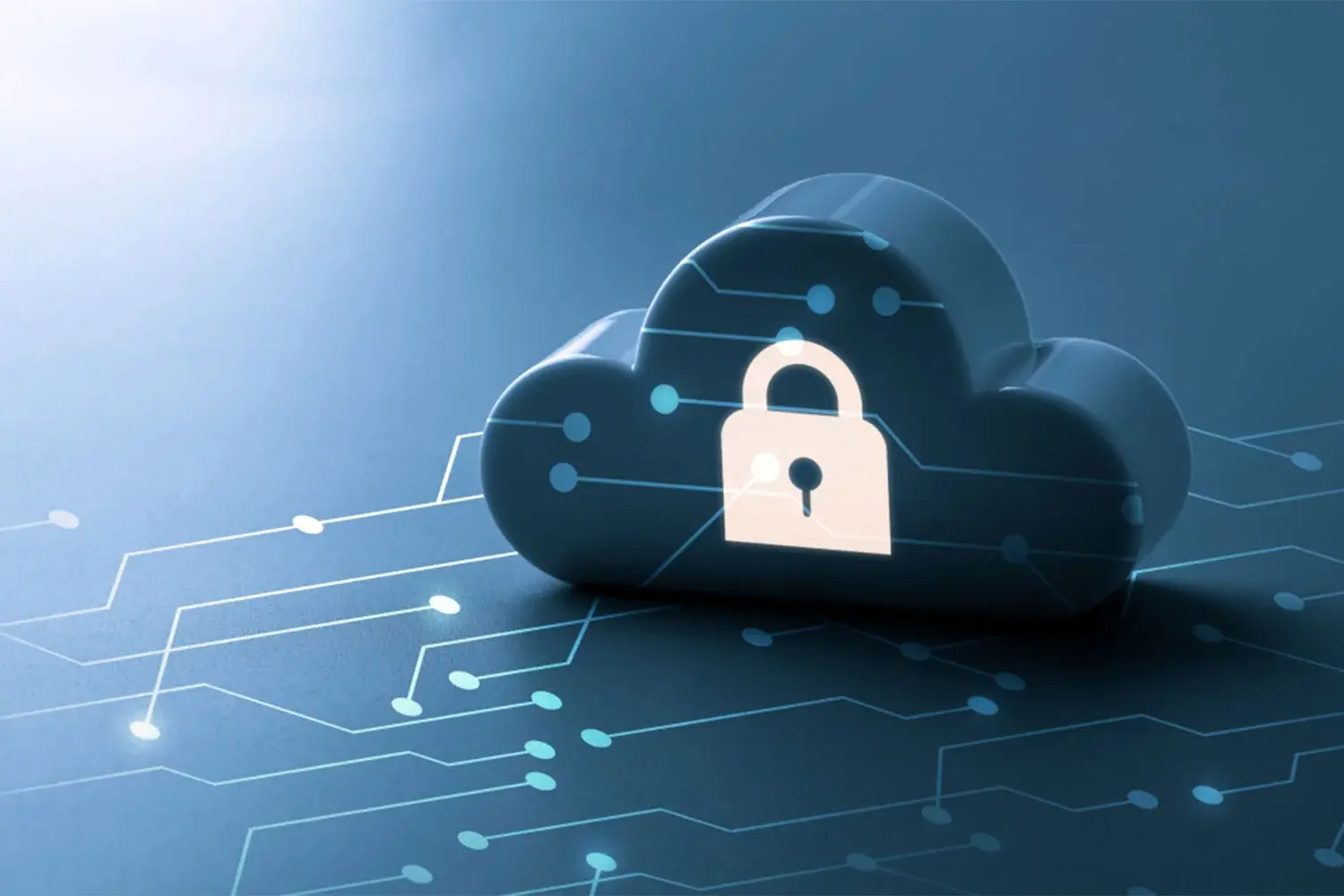 New Security Features in the AWS Cloud