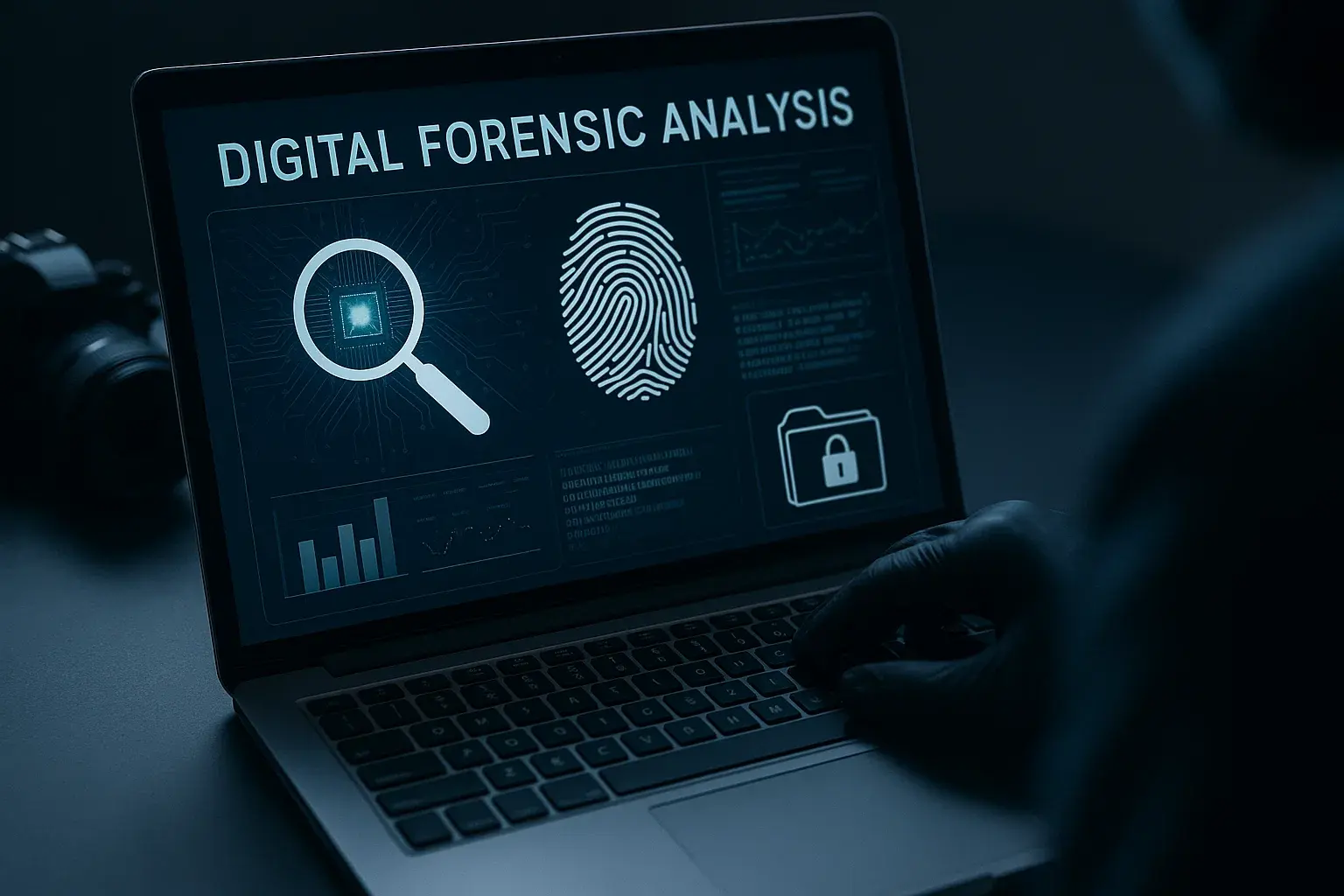 forensic analysis