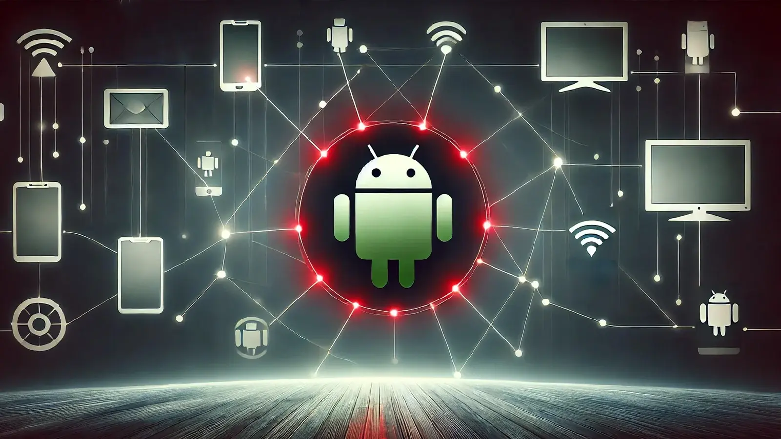 Malware BadBox 2.0 infecta Millones de Dispositivos de Consumo